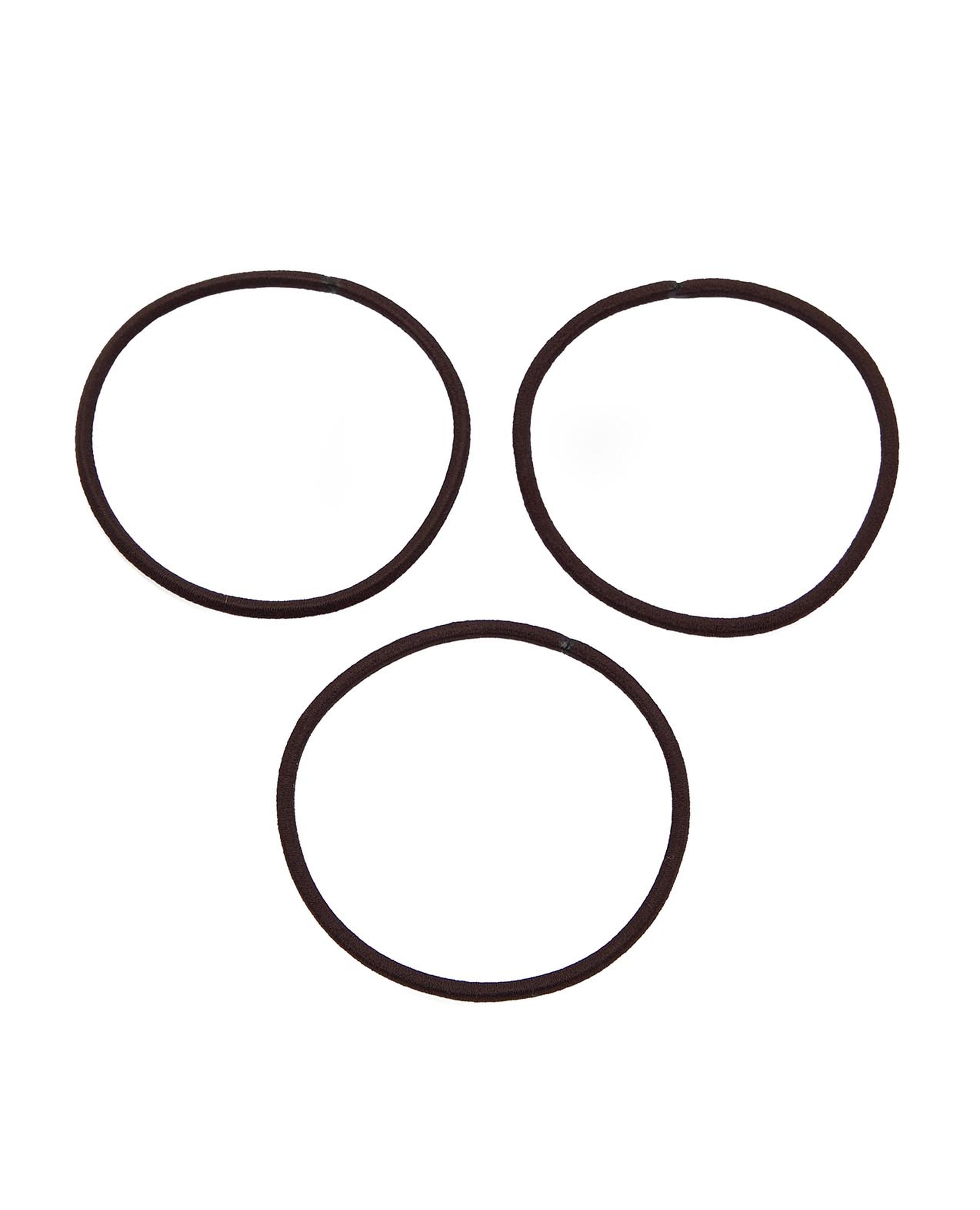 ربطة شعر - عبوة من 30 قطعة