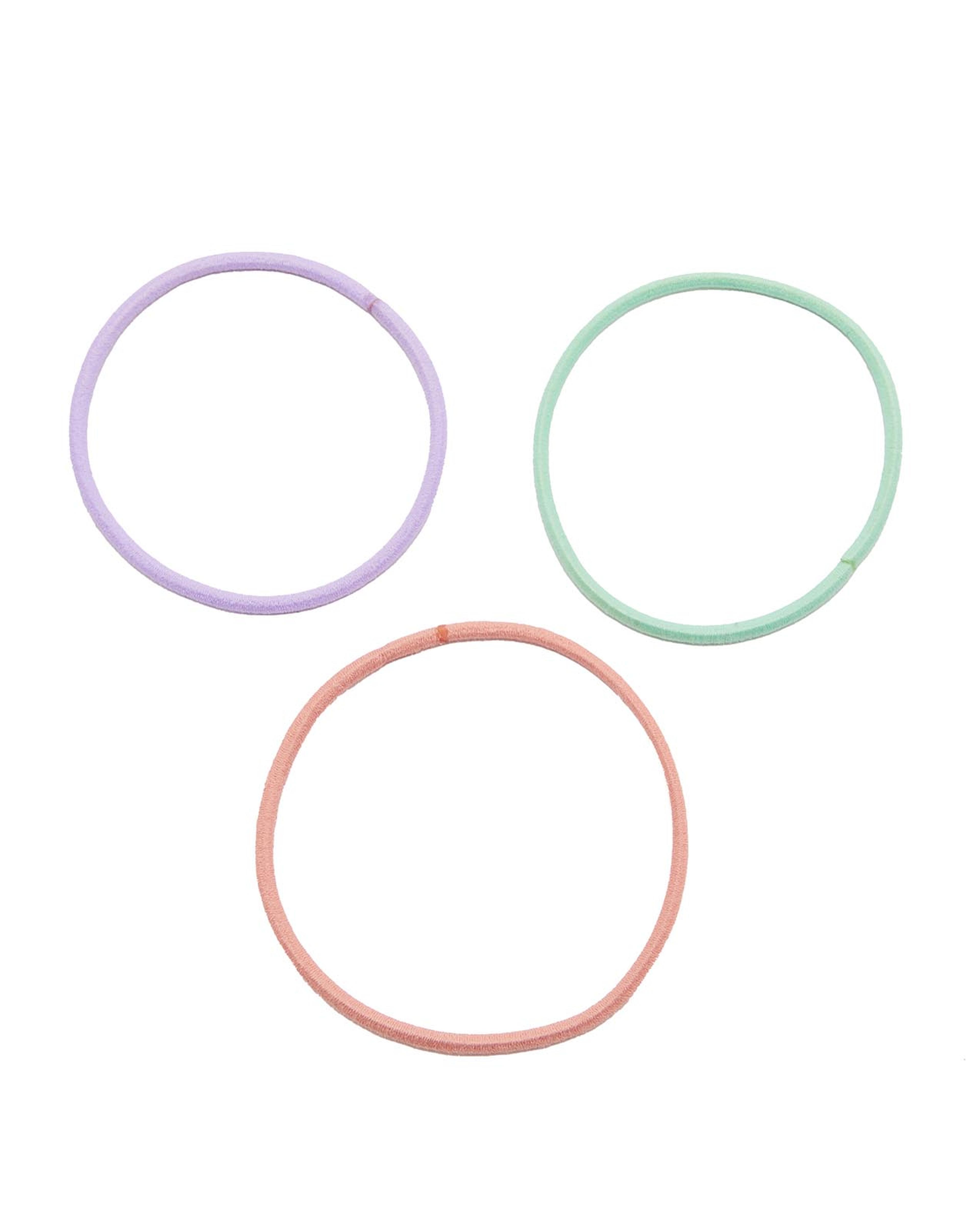 Pack of 30 Hair Bands