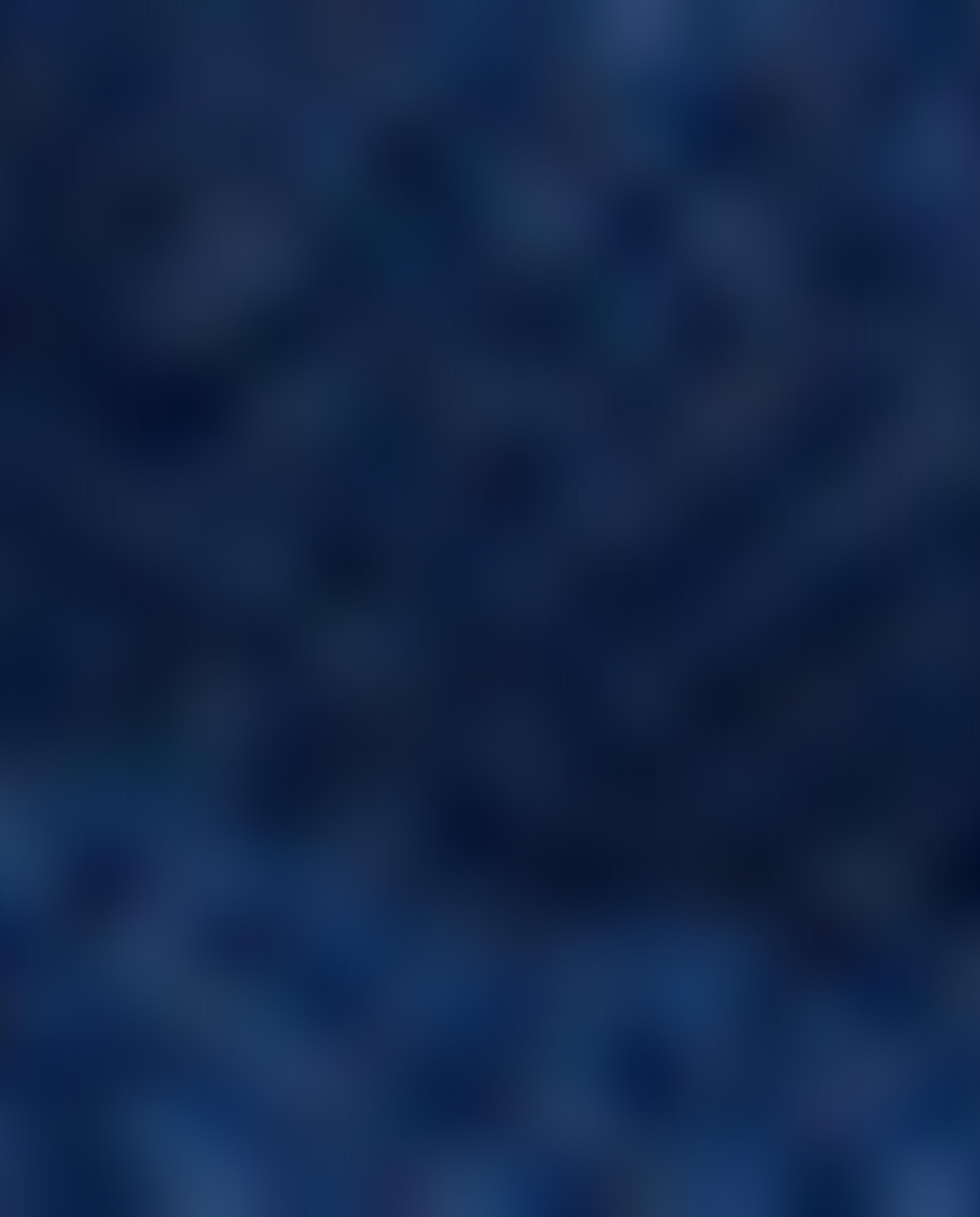 بنطلون جينز بزر