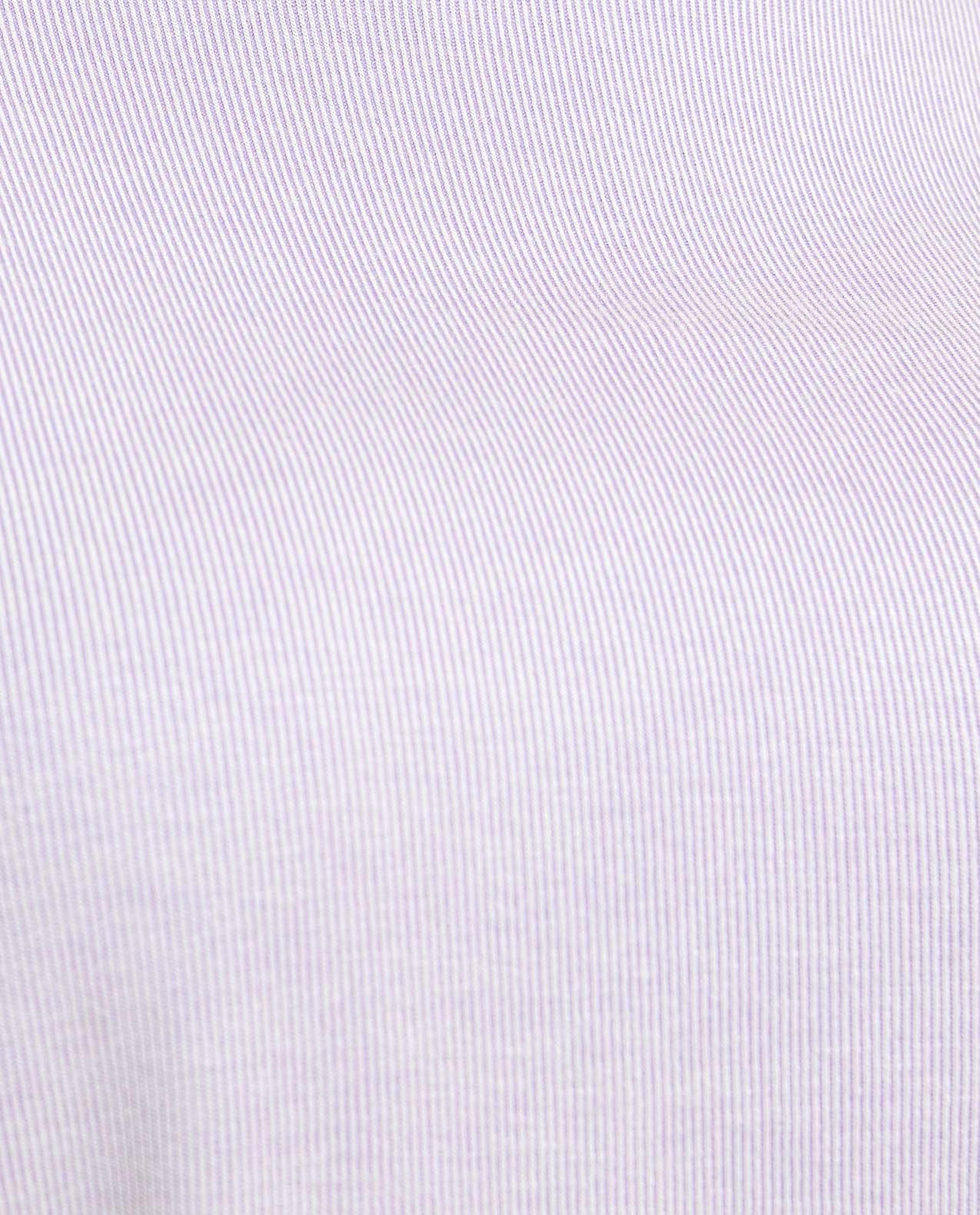 Solid Sleep Top with Crew Neck and Short Sleeves