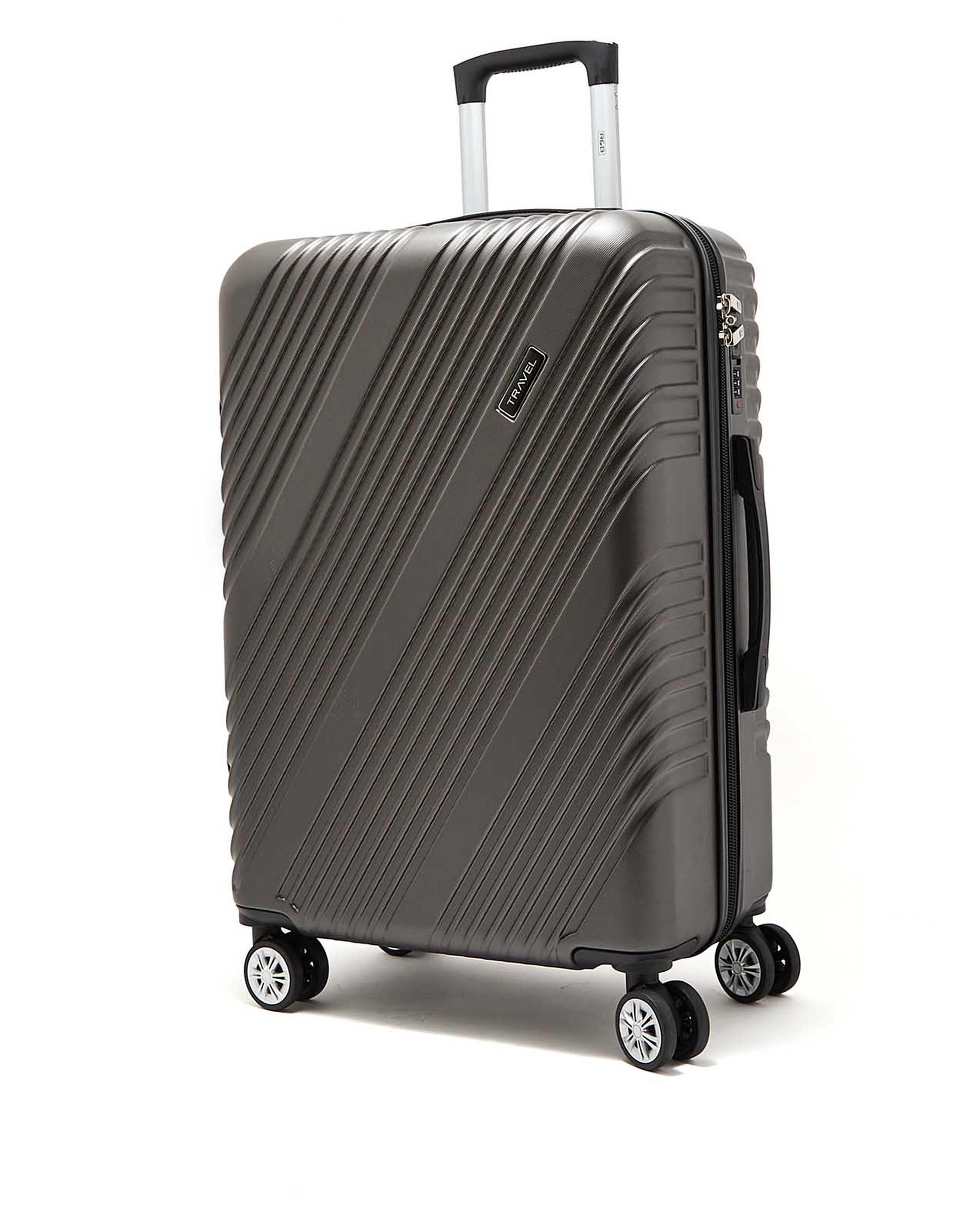 حقيبة سفر بعجلات