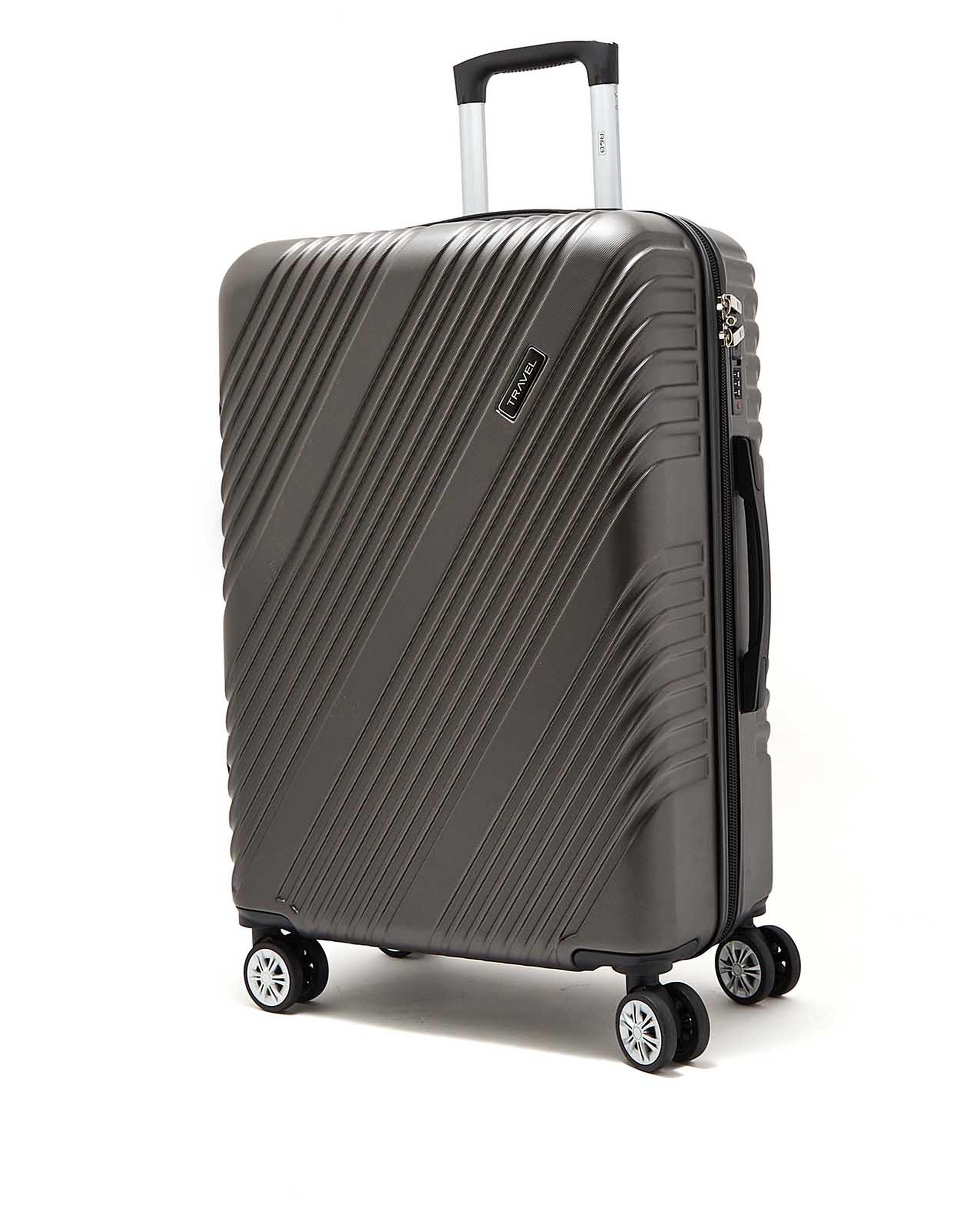 حقيبة سفر بعجلات