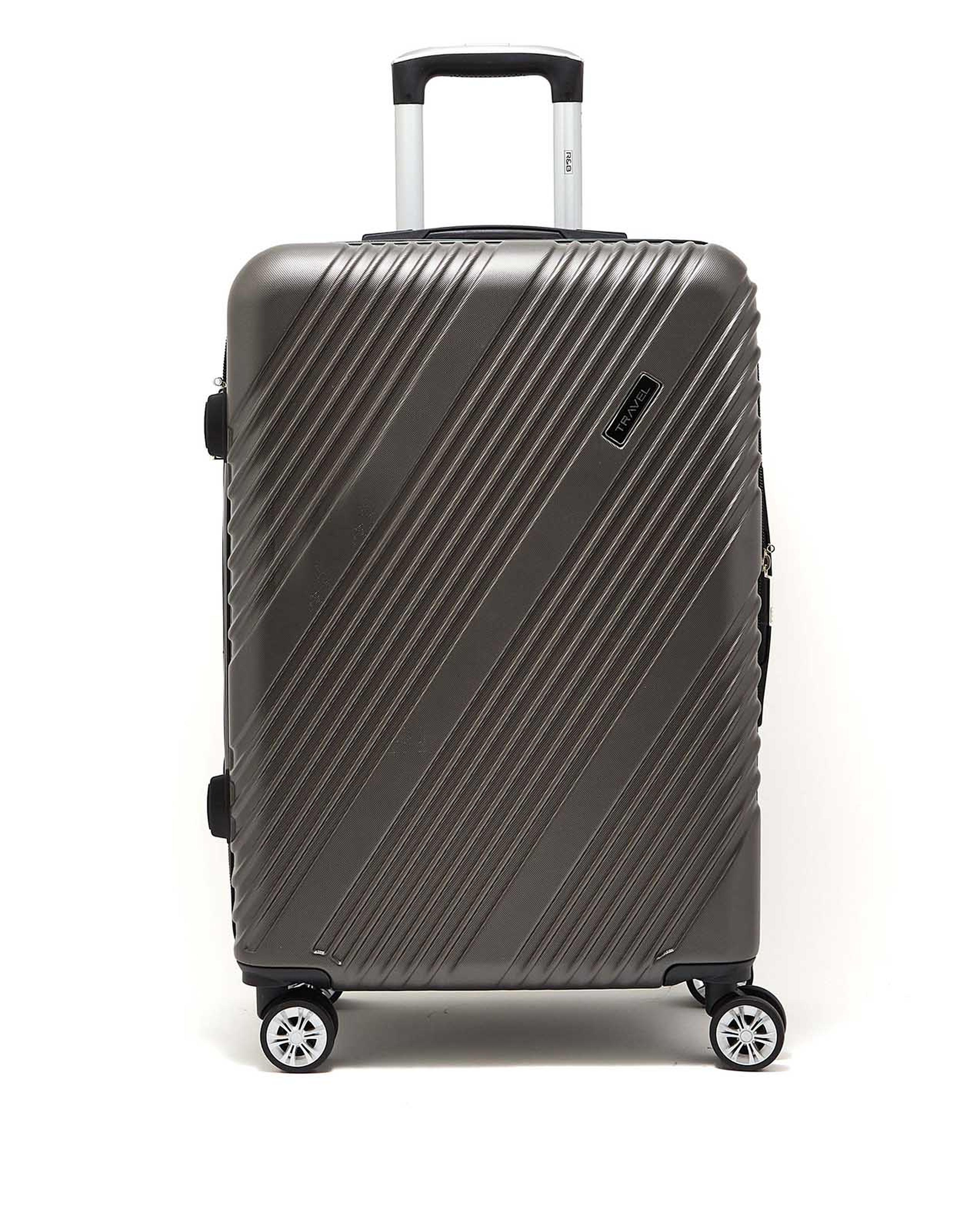 حقيبة سفر بعجلات