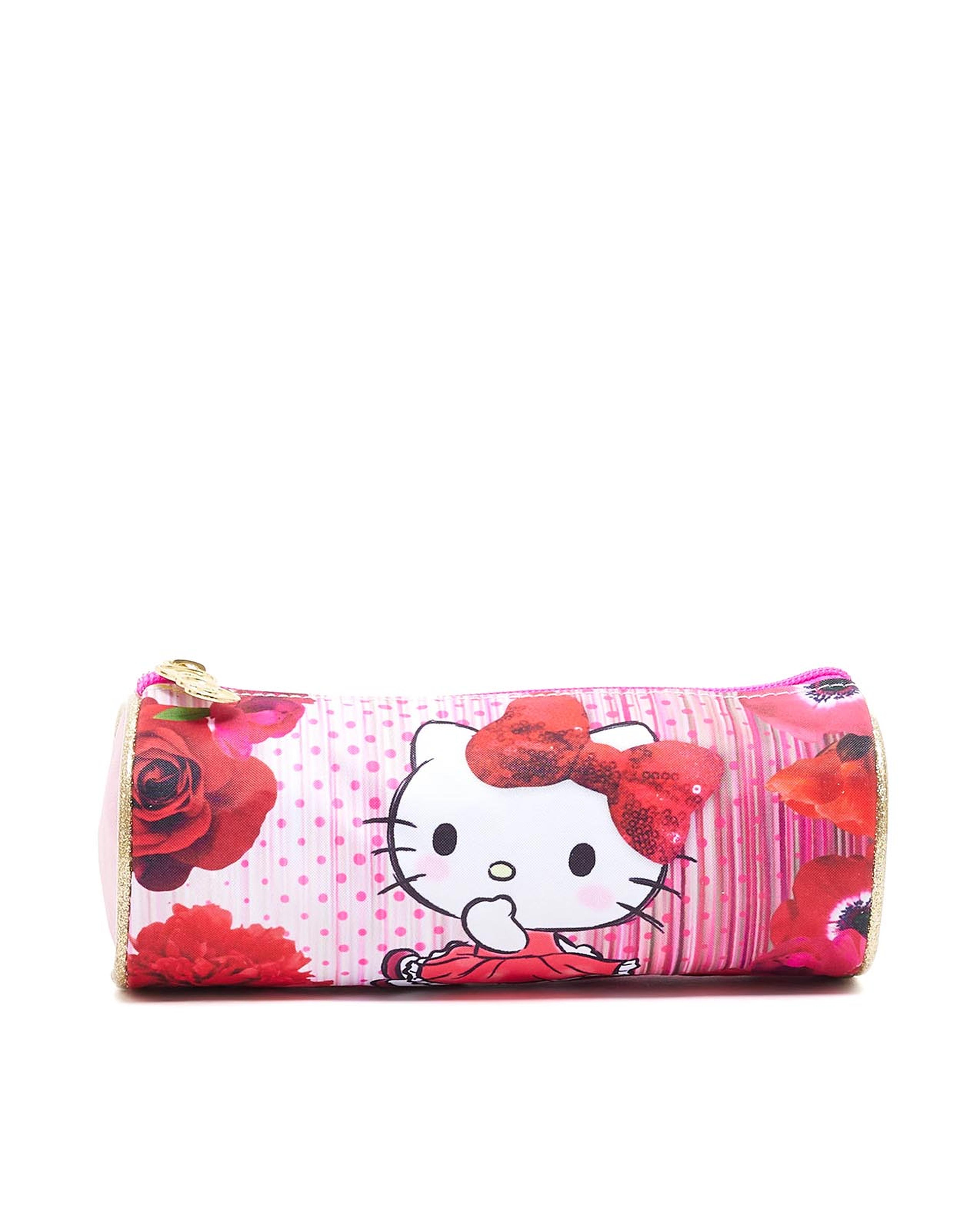 Hello Kitty Pencil Pouch