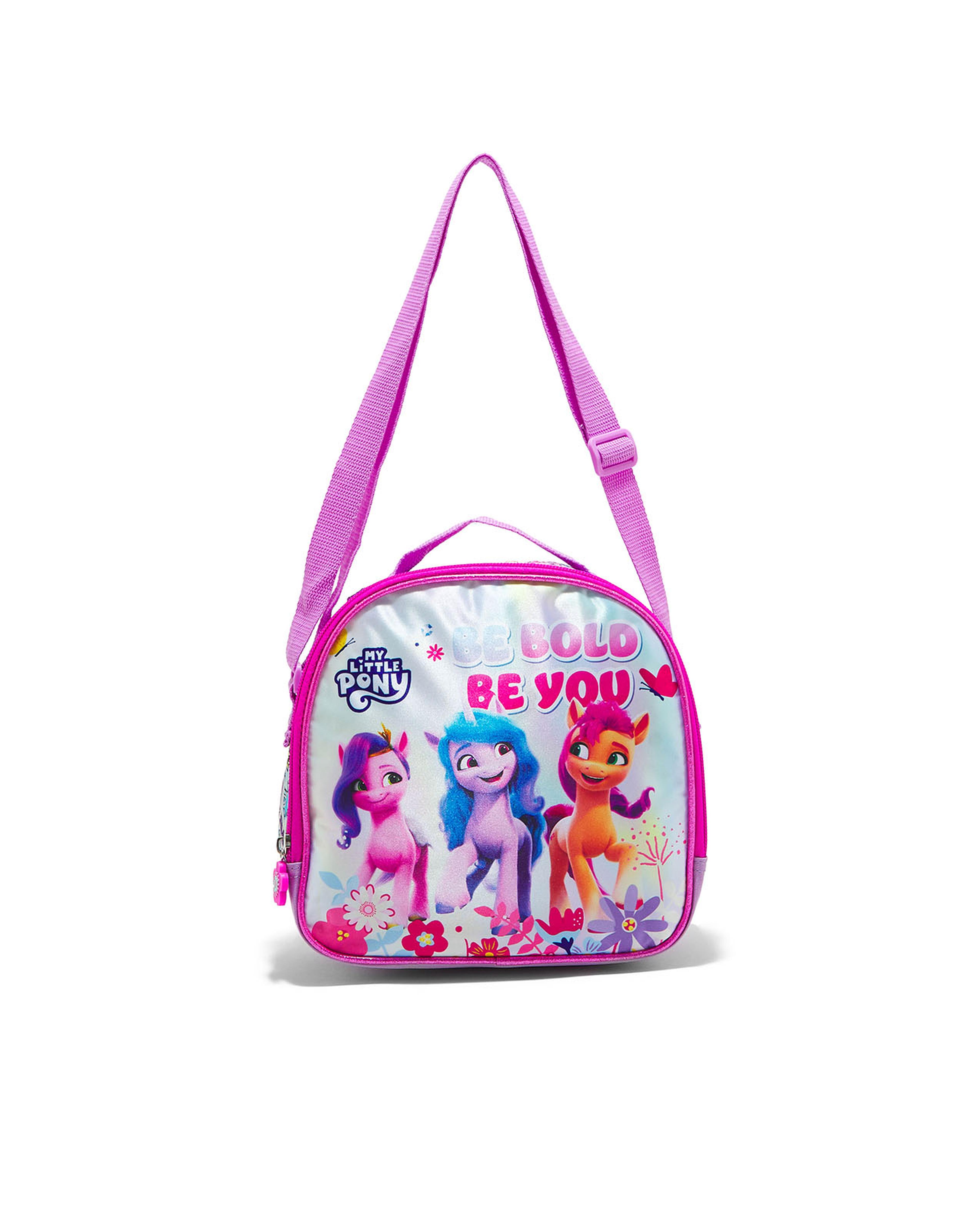My Little Pony Lunch Bag