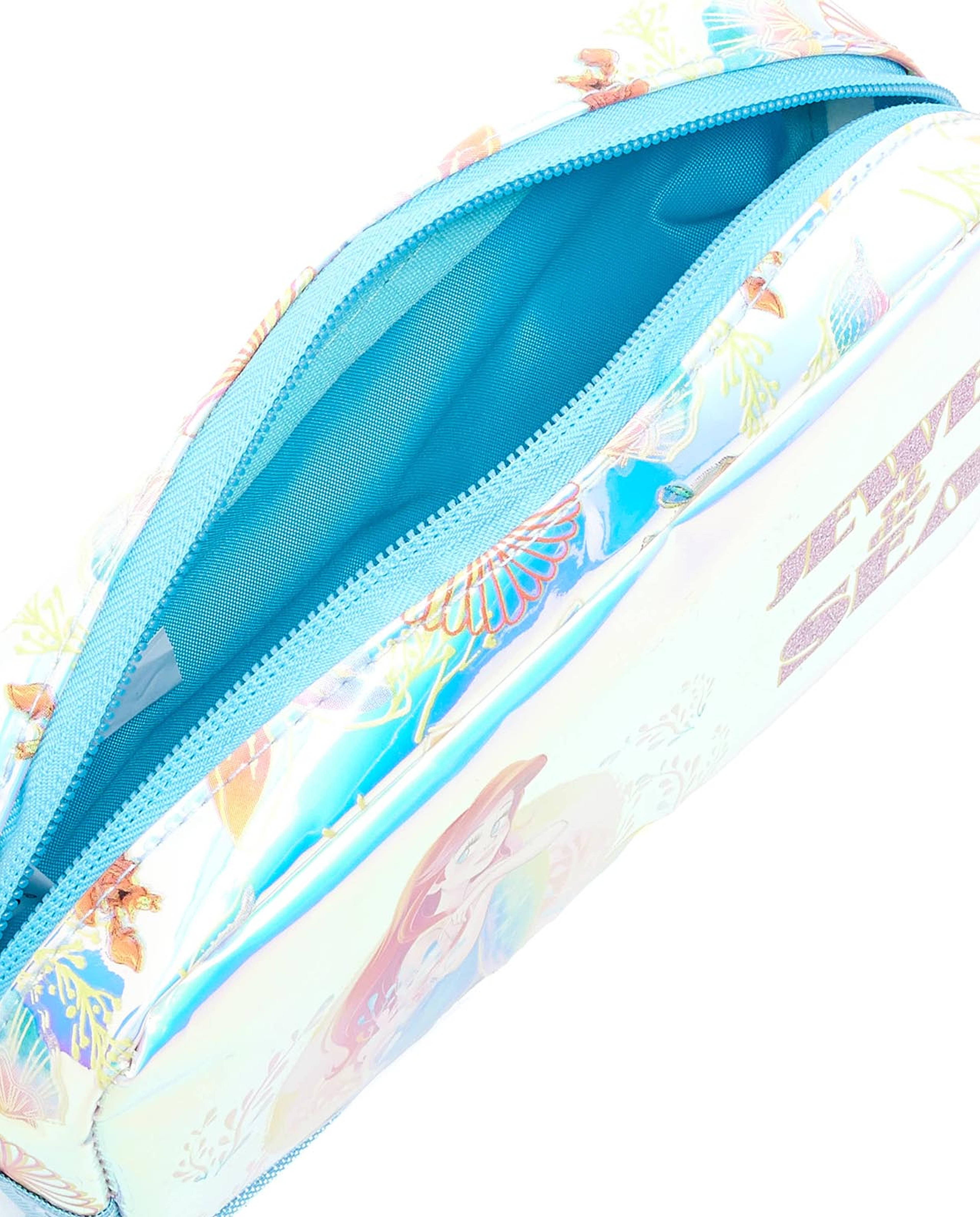 Mermaid Pencil Pouch