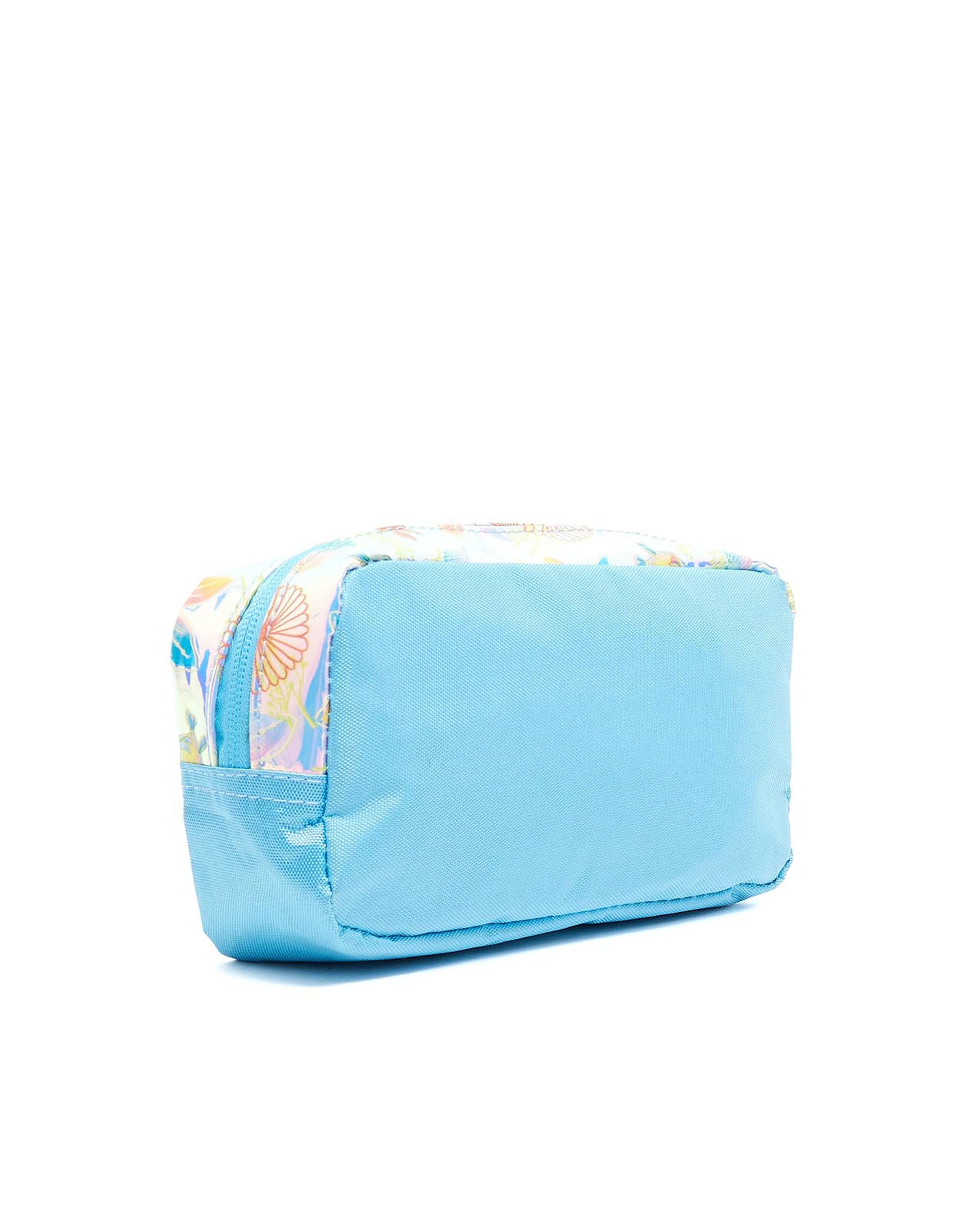 Mermaid Pencil Pouch