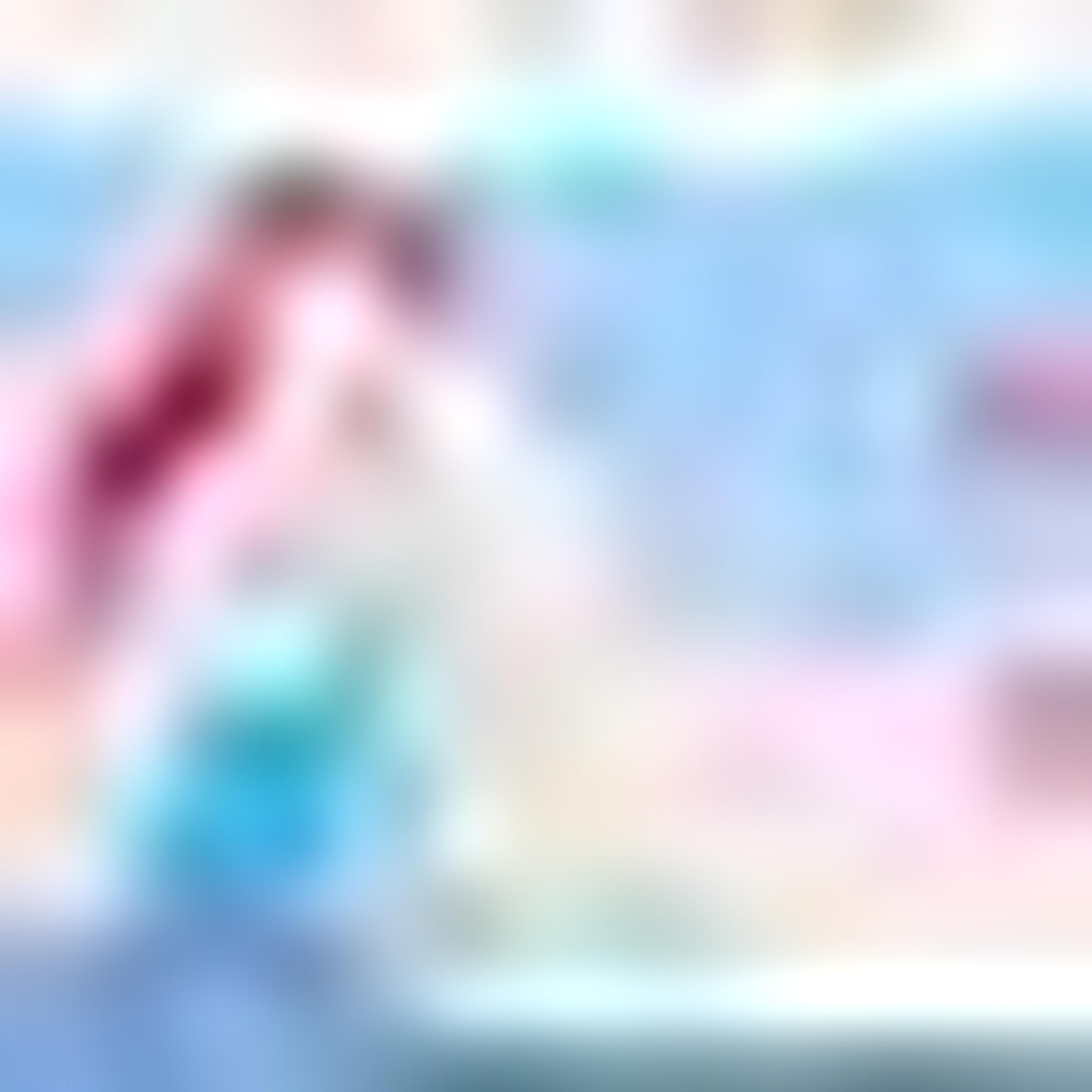 Mermaid Pencil Pouch