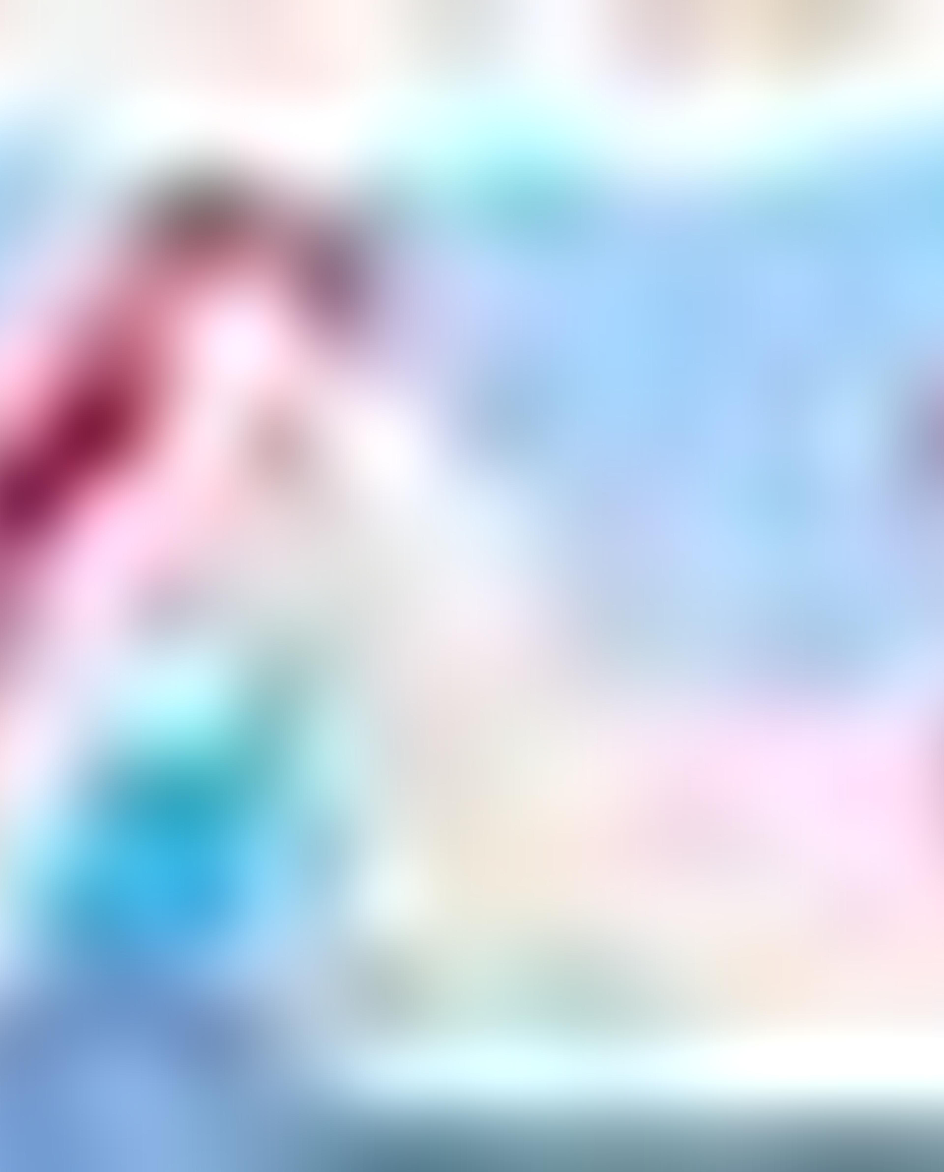 Mermaid Pencil Pouch