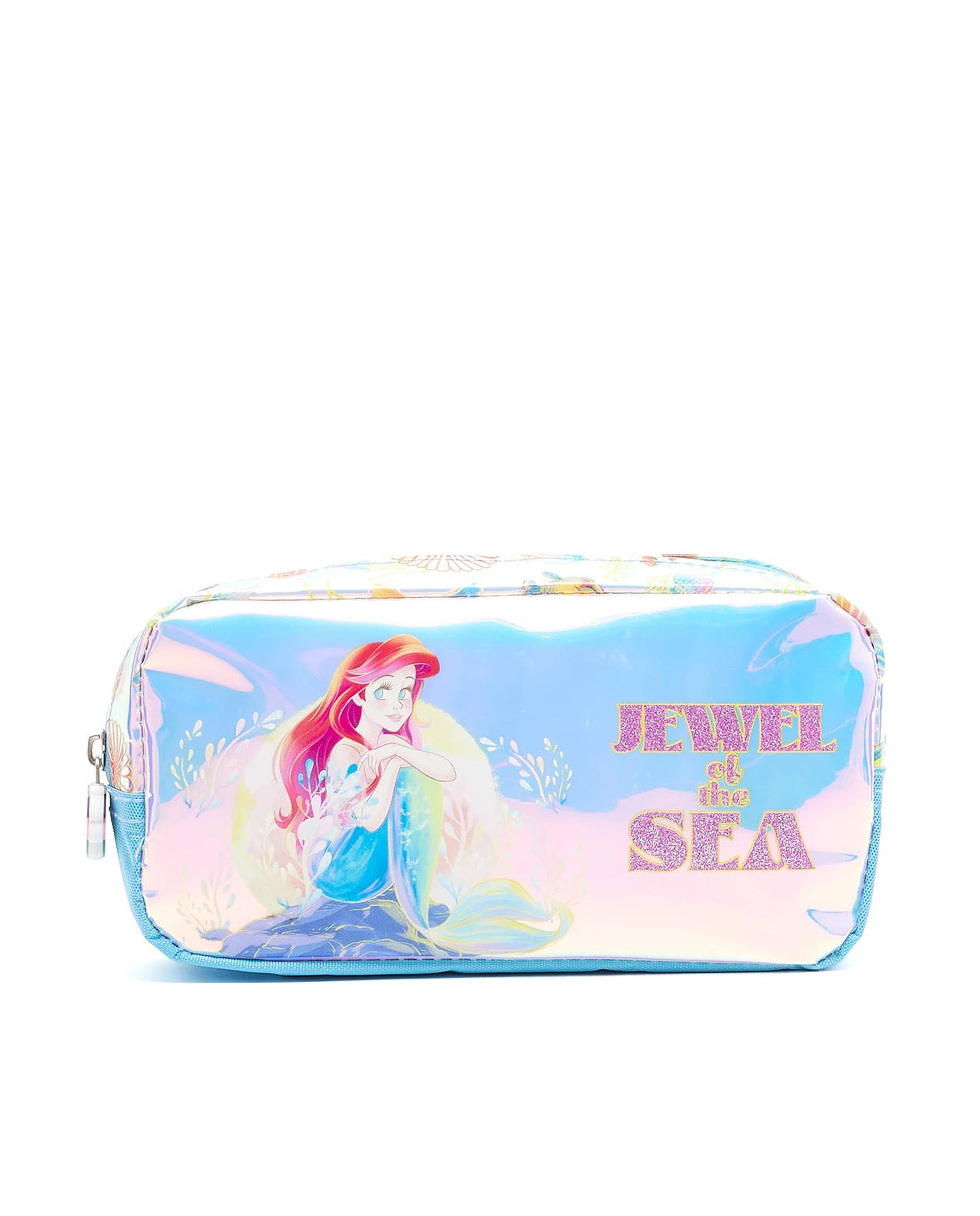 Mermaid Pencil Pouch