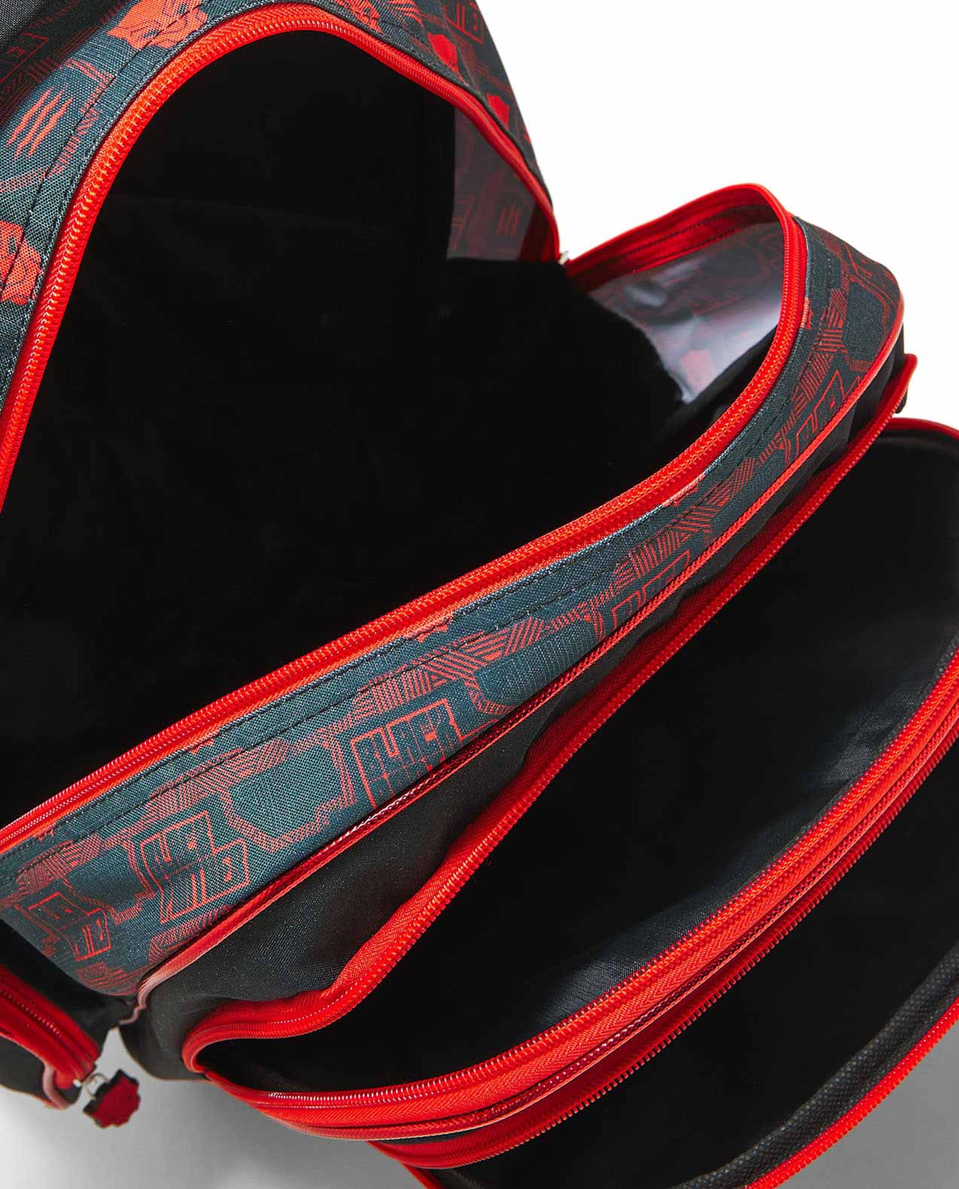 Black Panther School Backpack