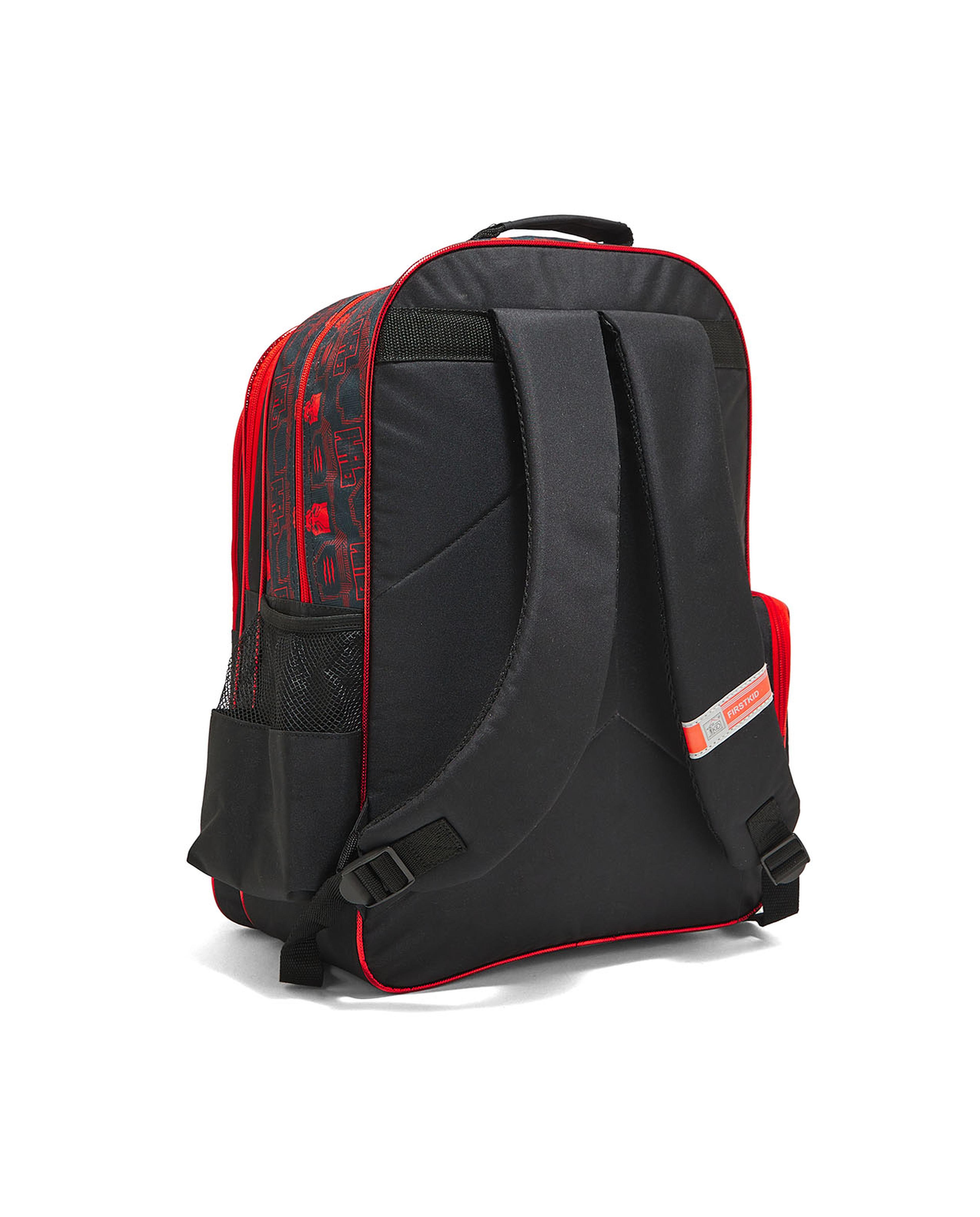 Black Panther School Backpack