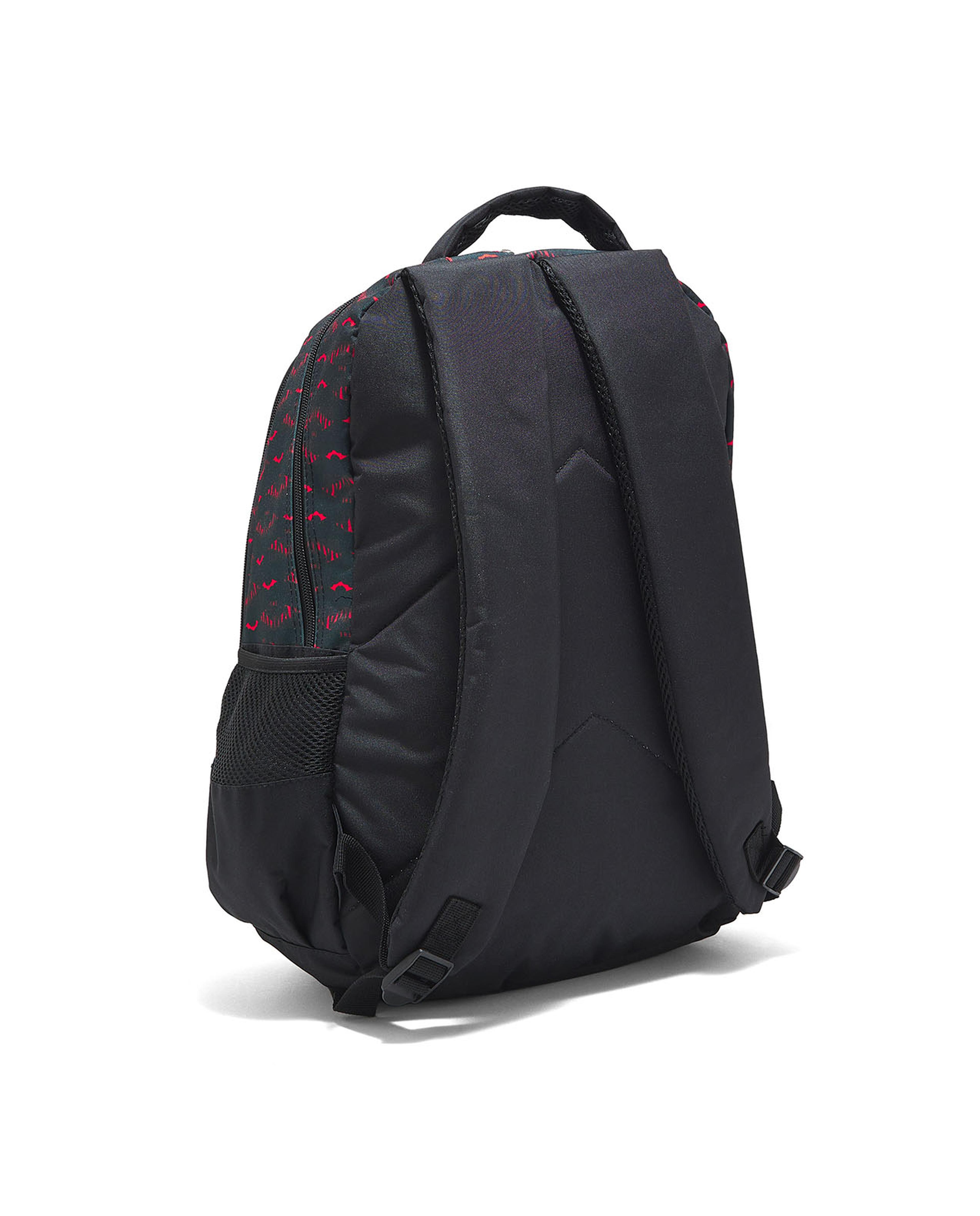 Batman School Backpack