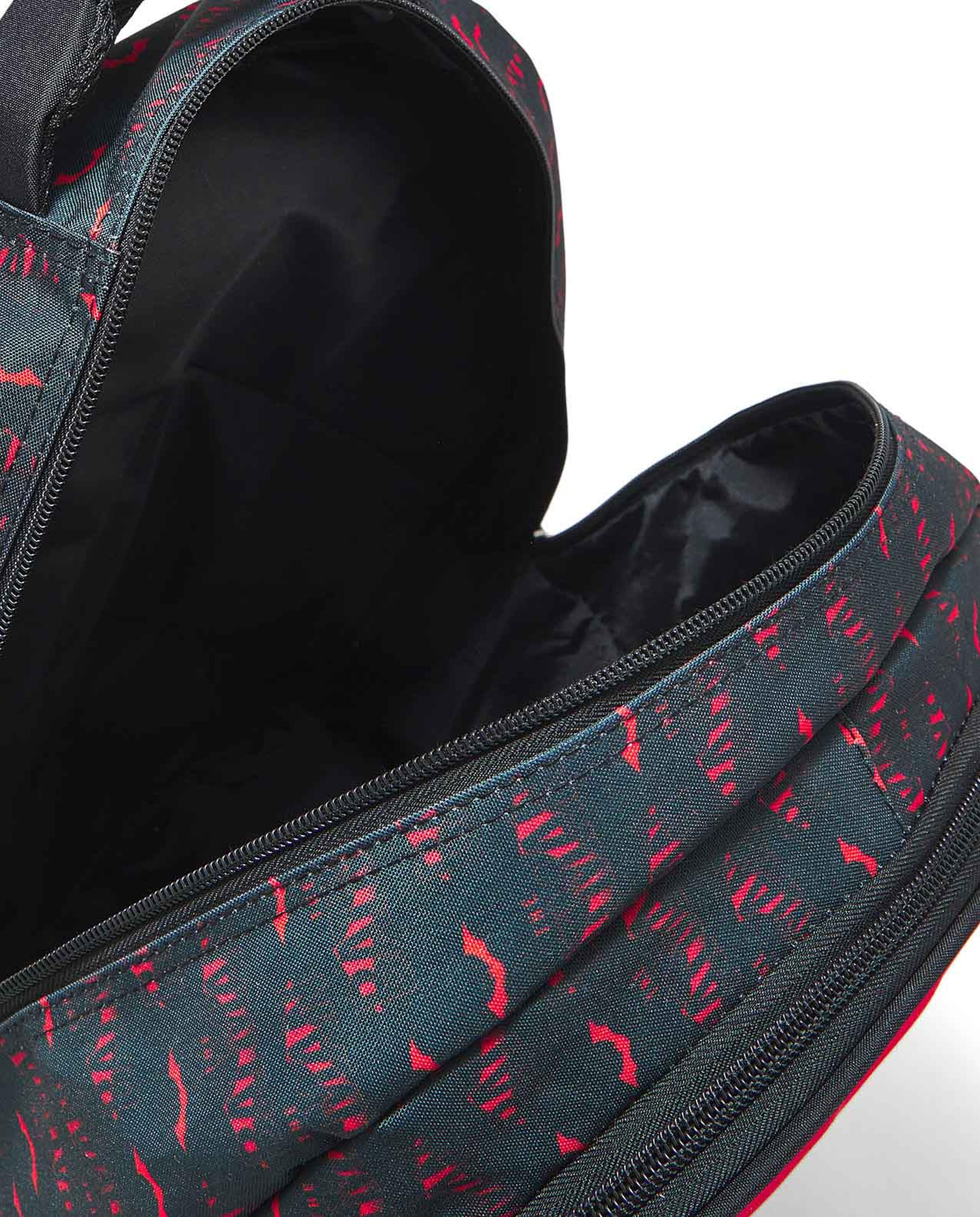 Batman School Backpack