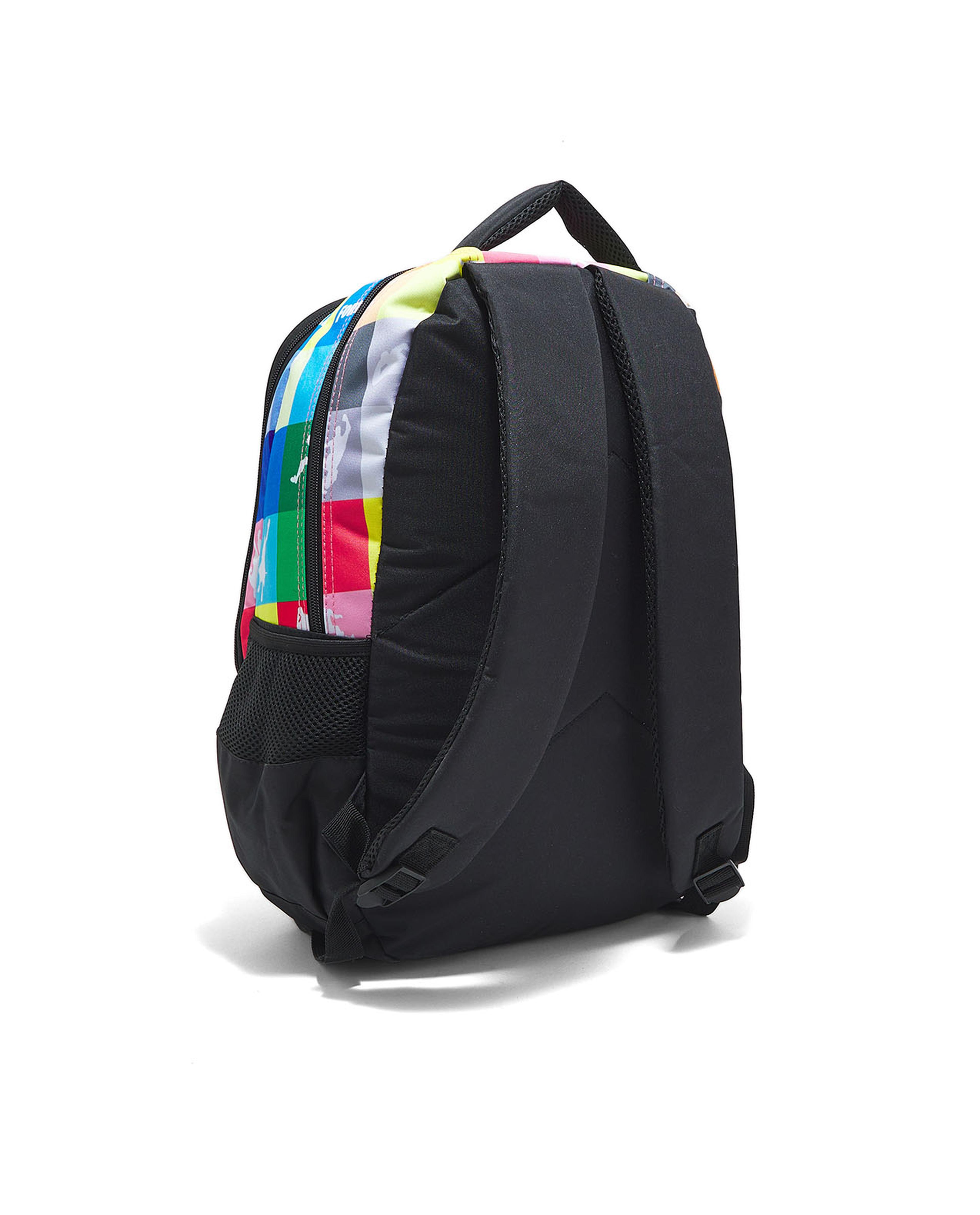 حقيبة ظهر مدرسية بطبعة فورتنايت