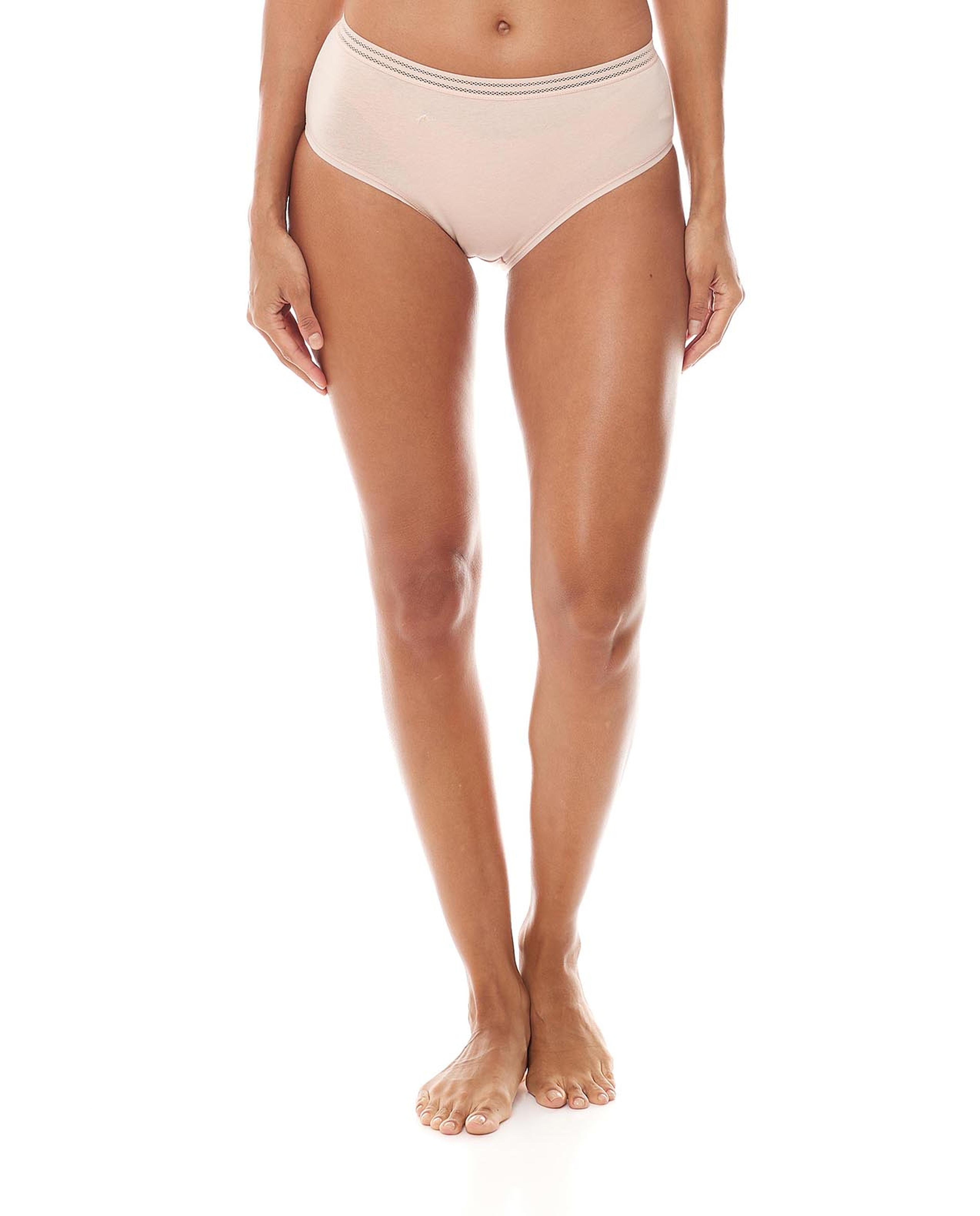 Pack of 3 Bikini Briefs