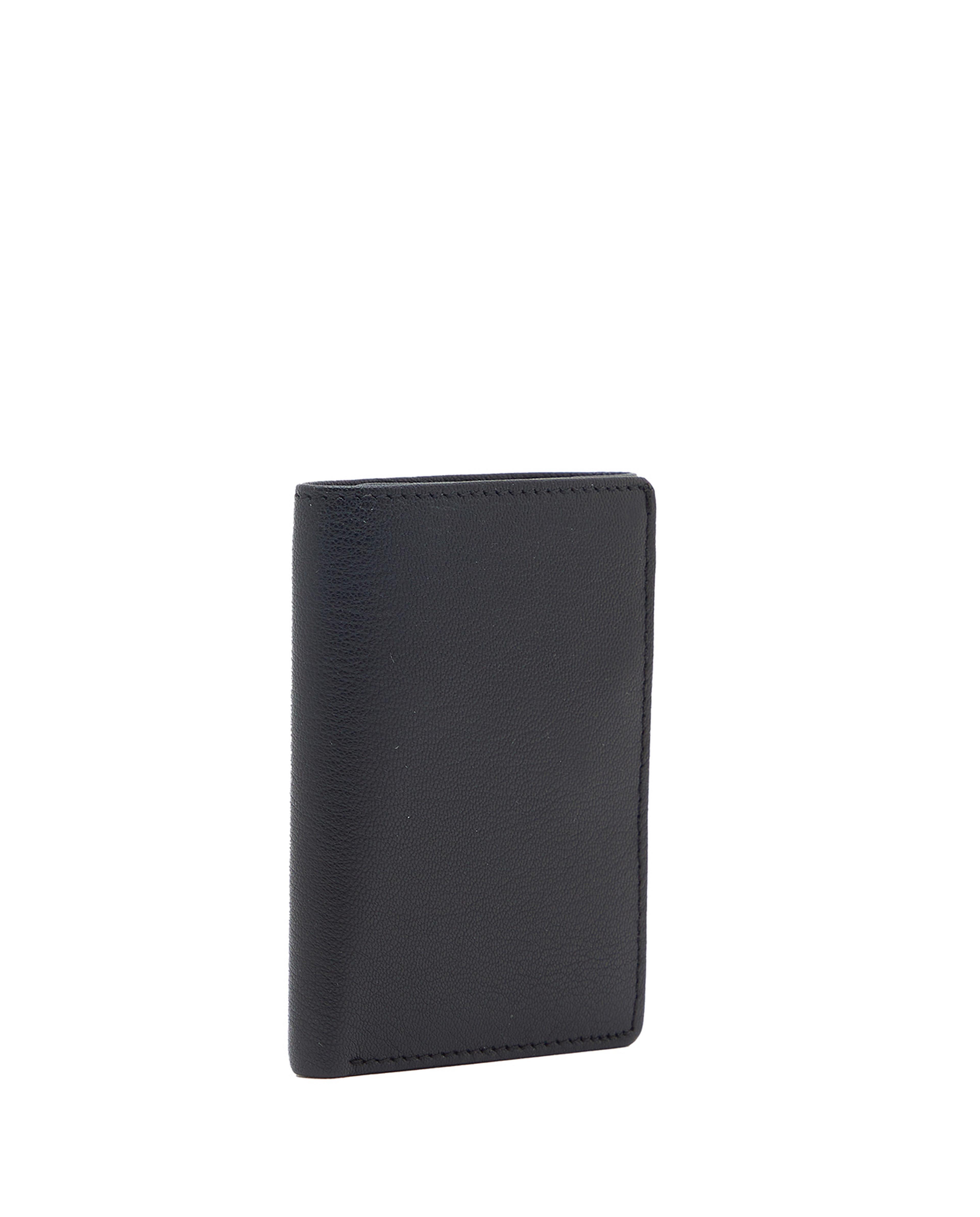 محفظة بطيتين