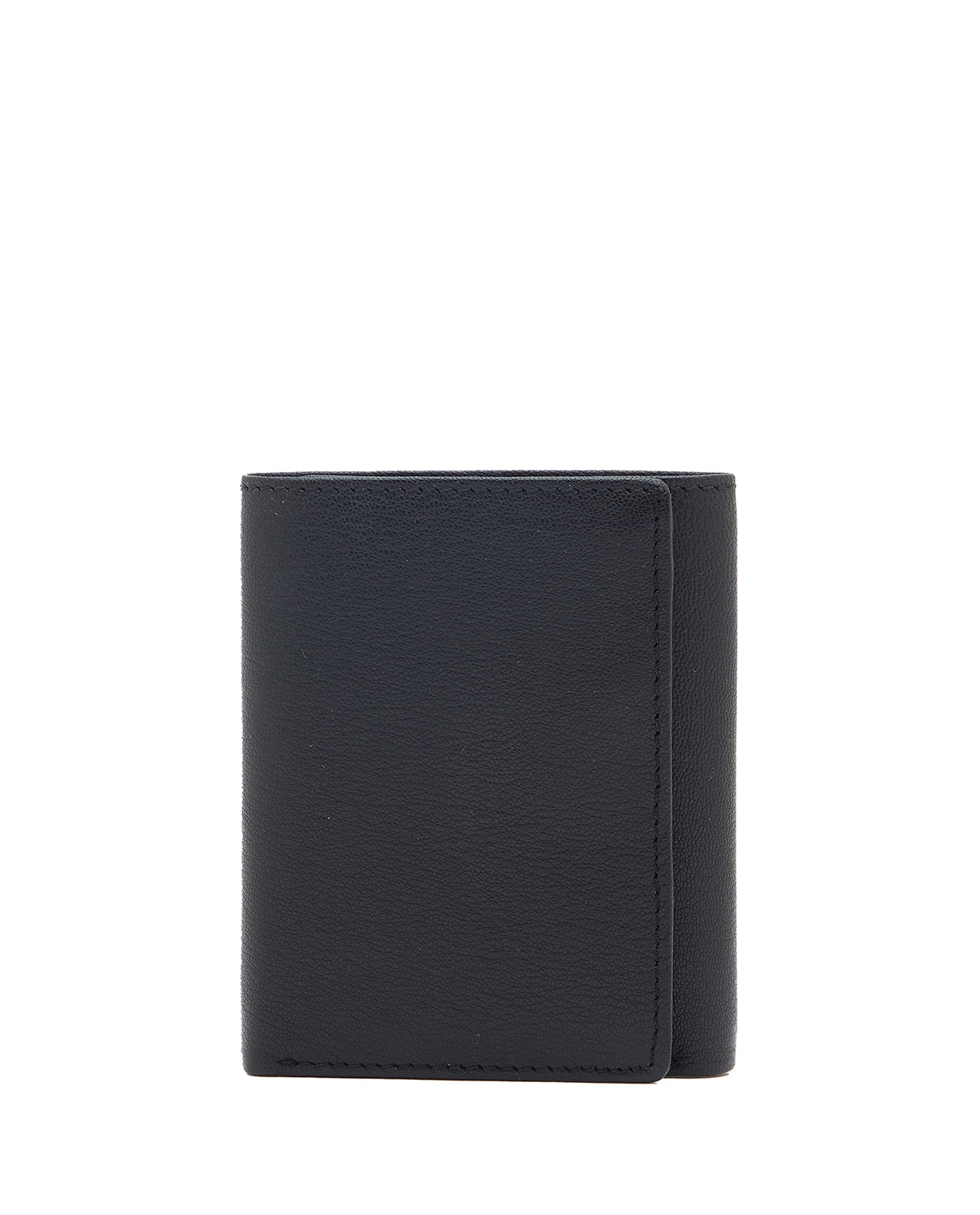 محفظة بطيتين