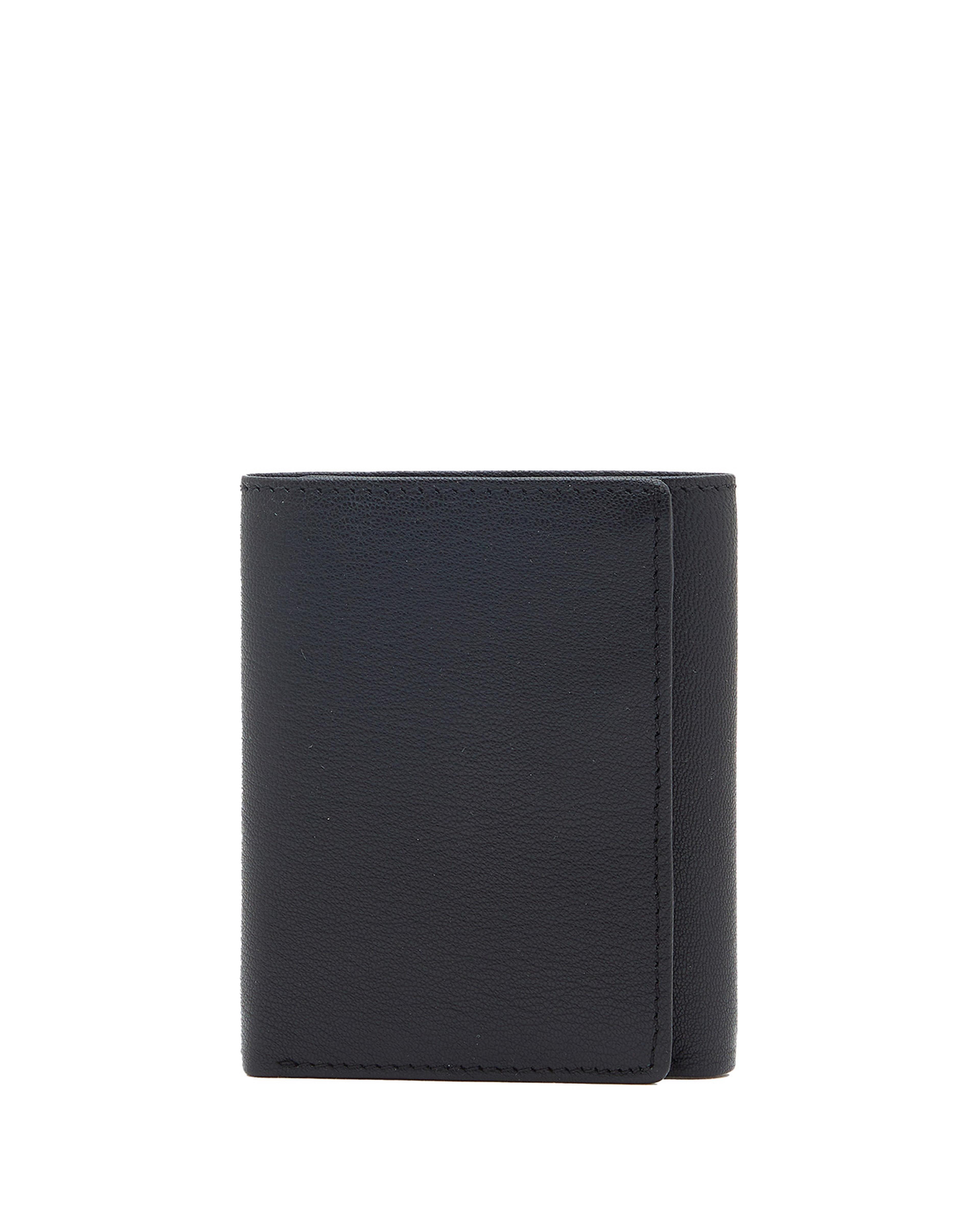 محفظة بطيتين