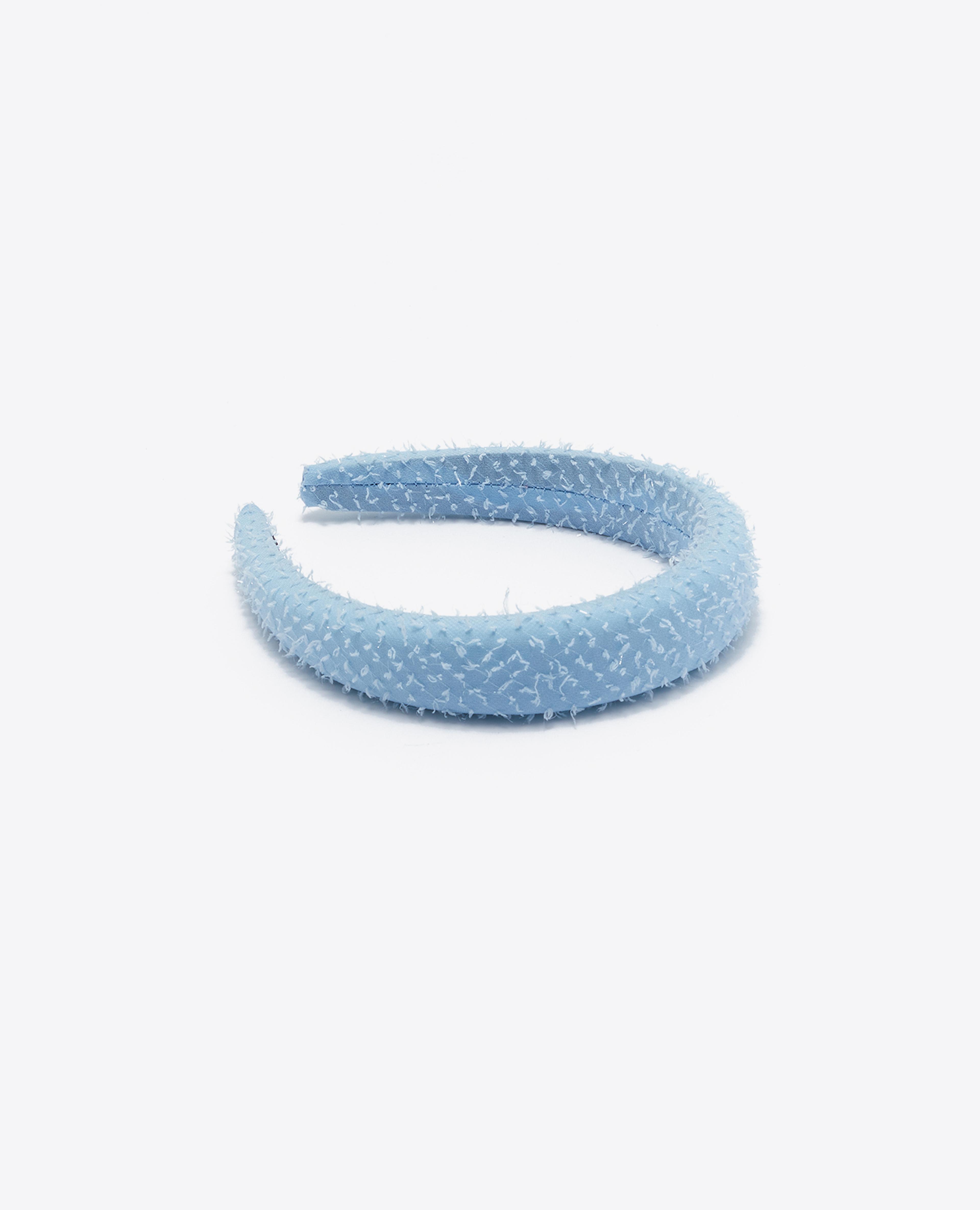 Textured Headband