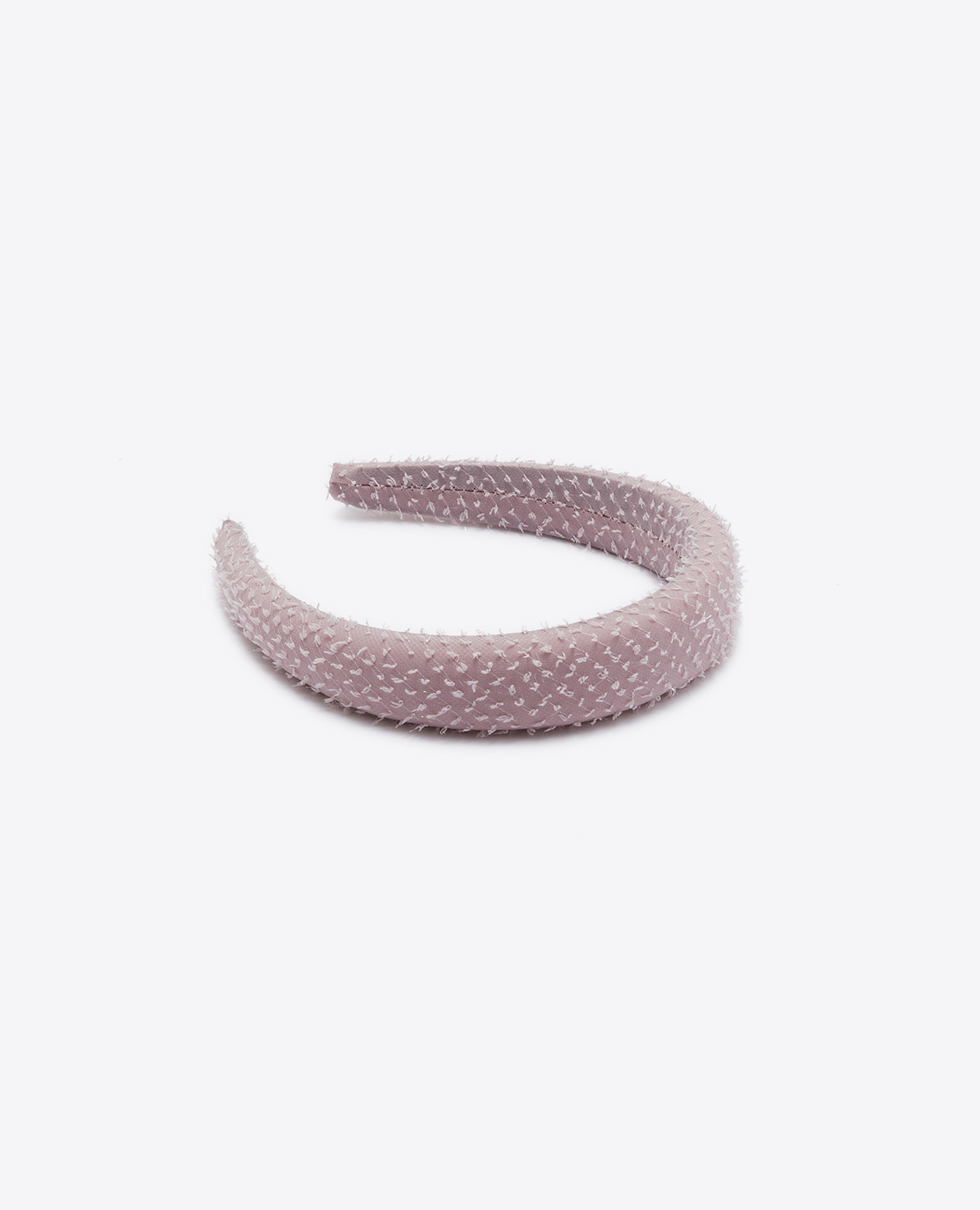 Textured Headband