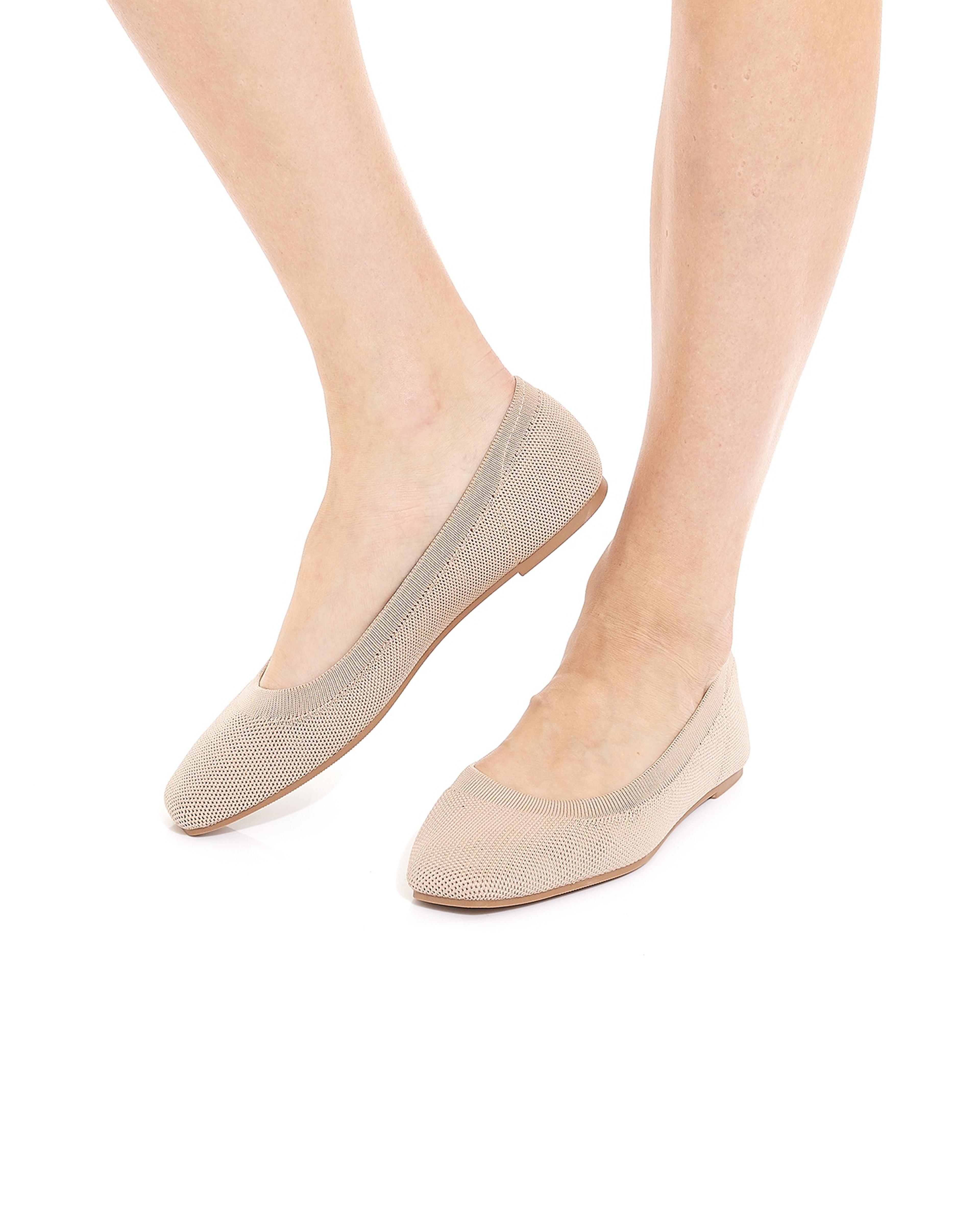 حذاء باليرينا