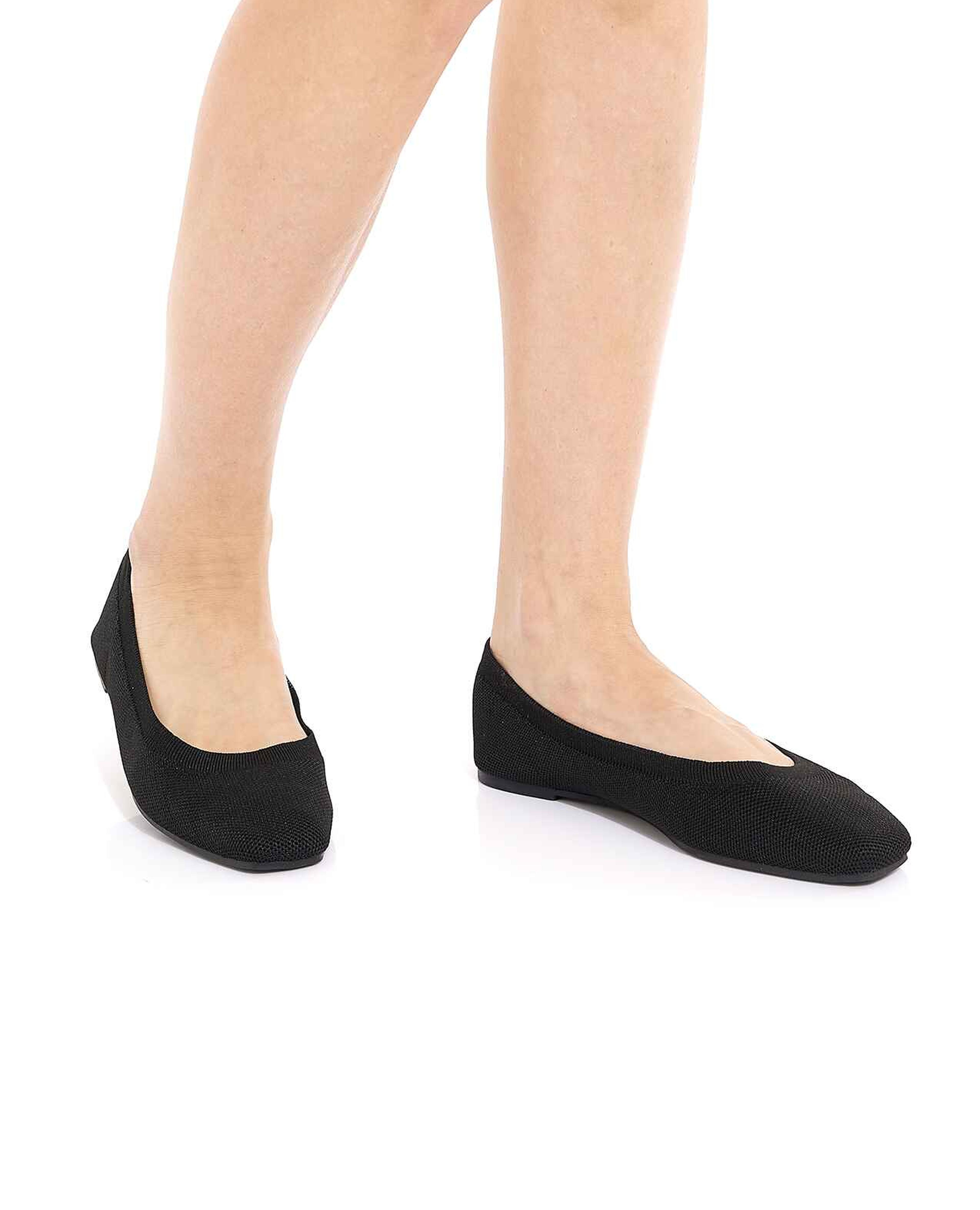 Solid Ballerinas