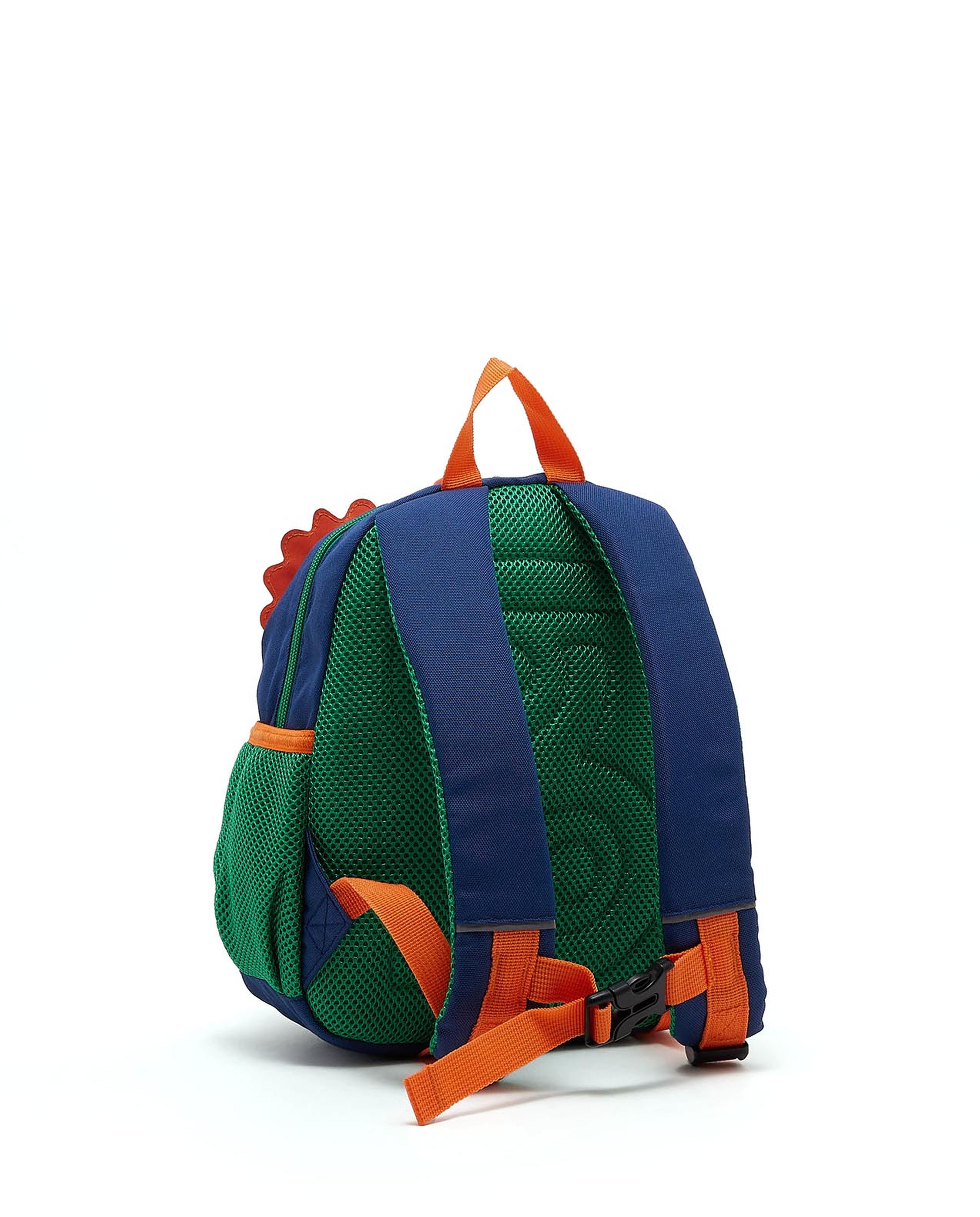 حقيبة ظهر بطبعة ديناصور