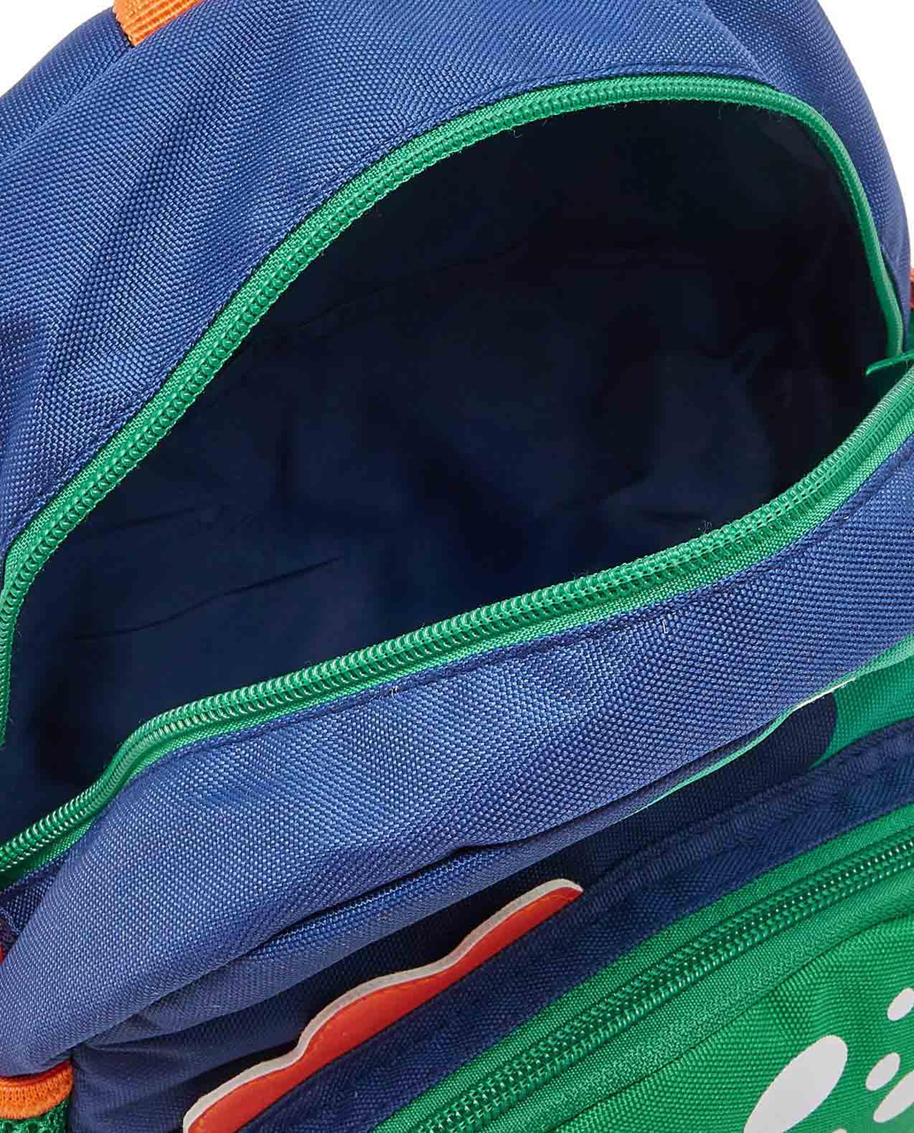 حقيبة ظهر بطبعة ديناصور