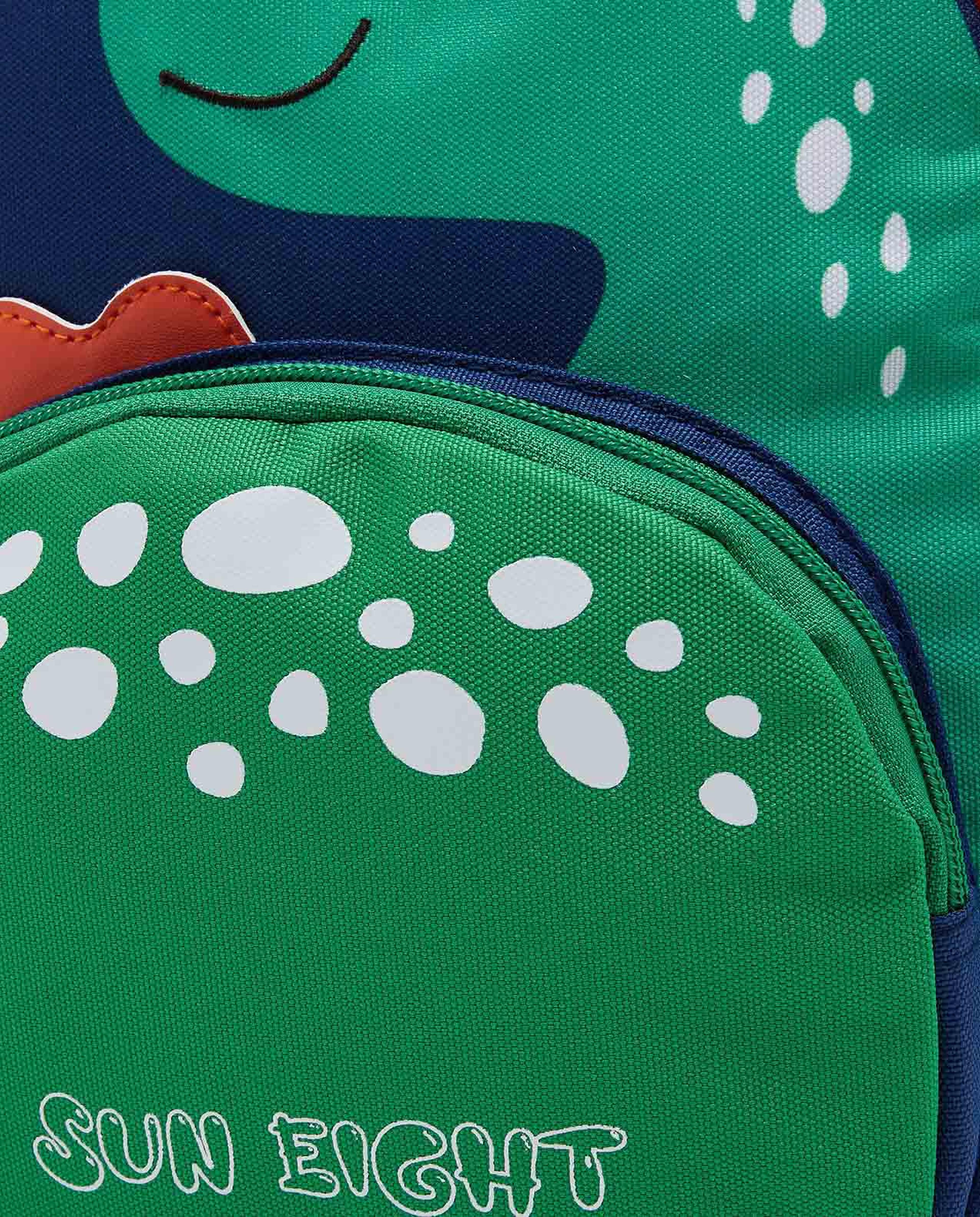 حقيبة ظهر بطبعة ديناصور