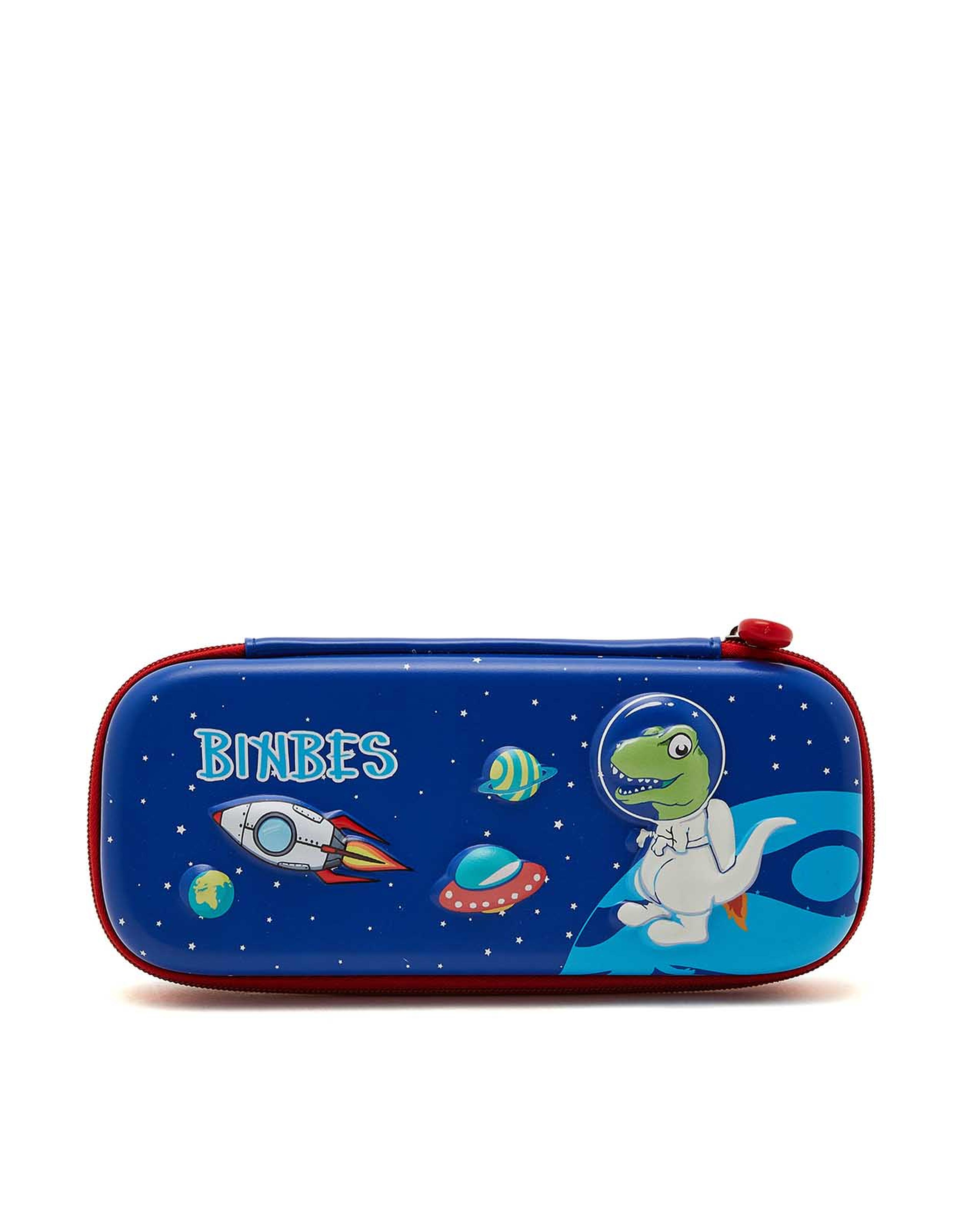 Space Hard Shell Pencil Case