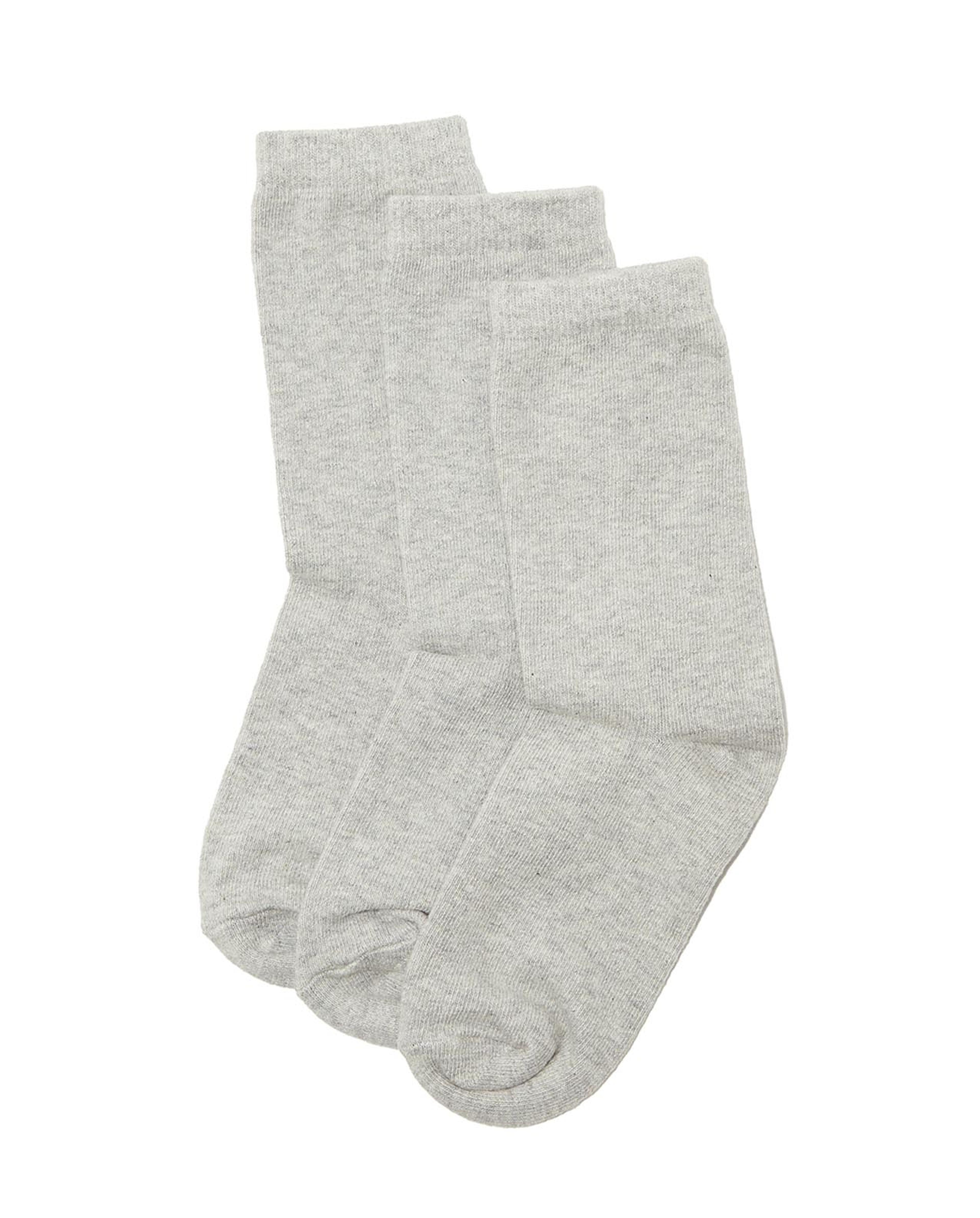 جوارب - 3 أزواج