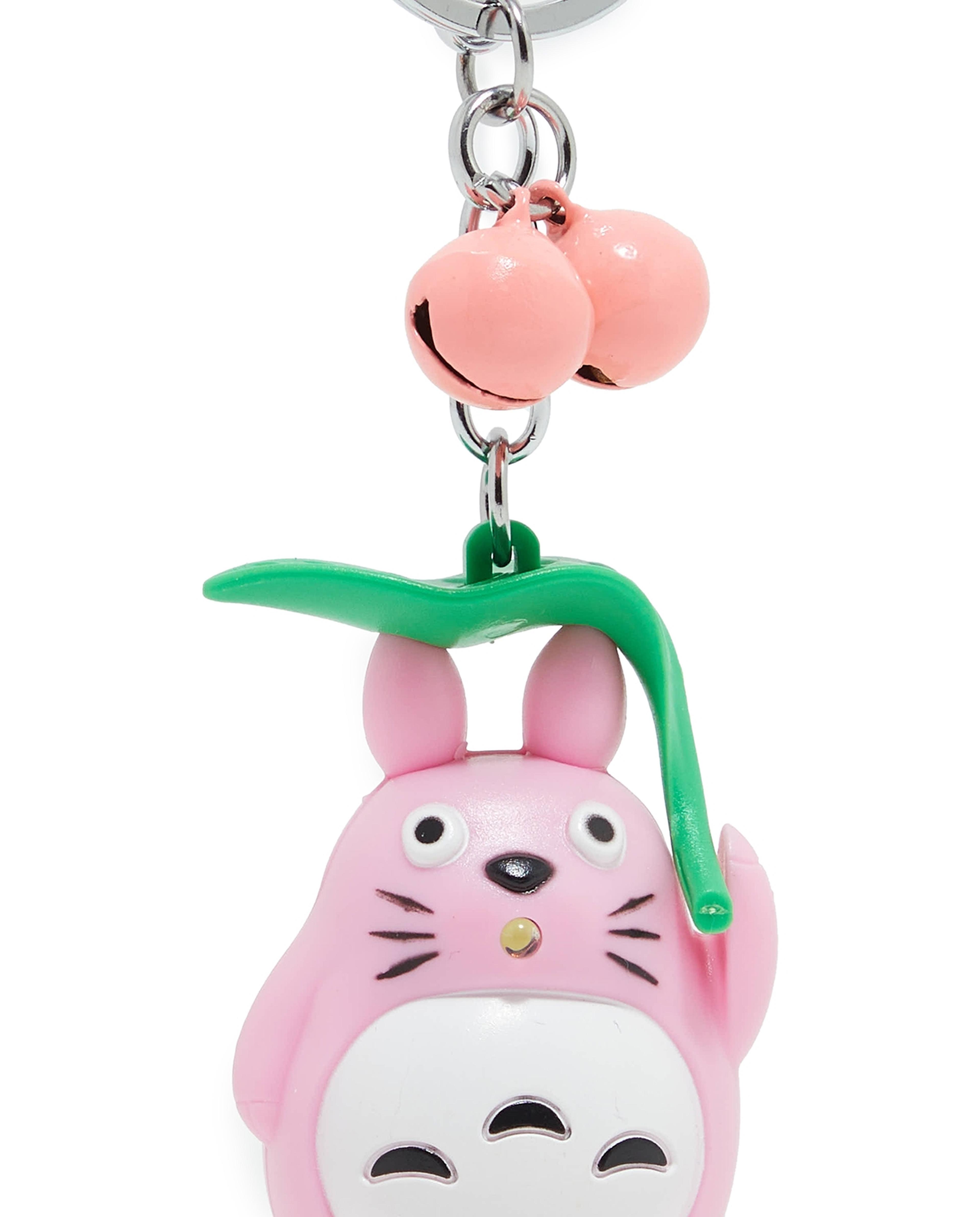 سلسلة مفاتيح بشكل هاميستر