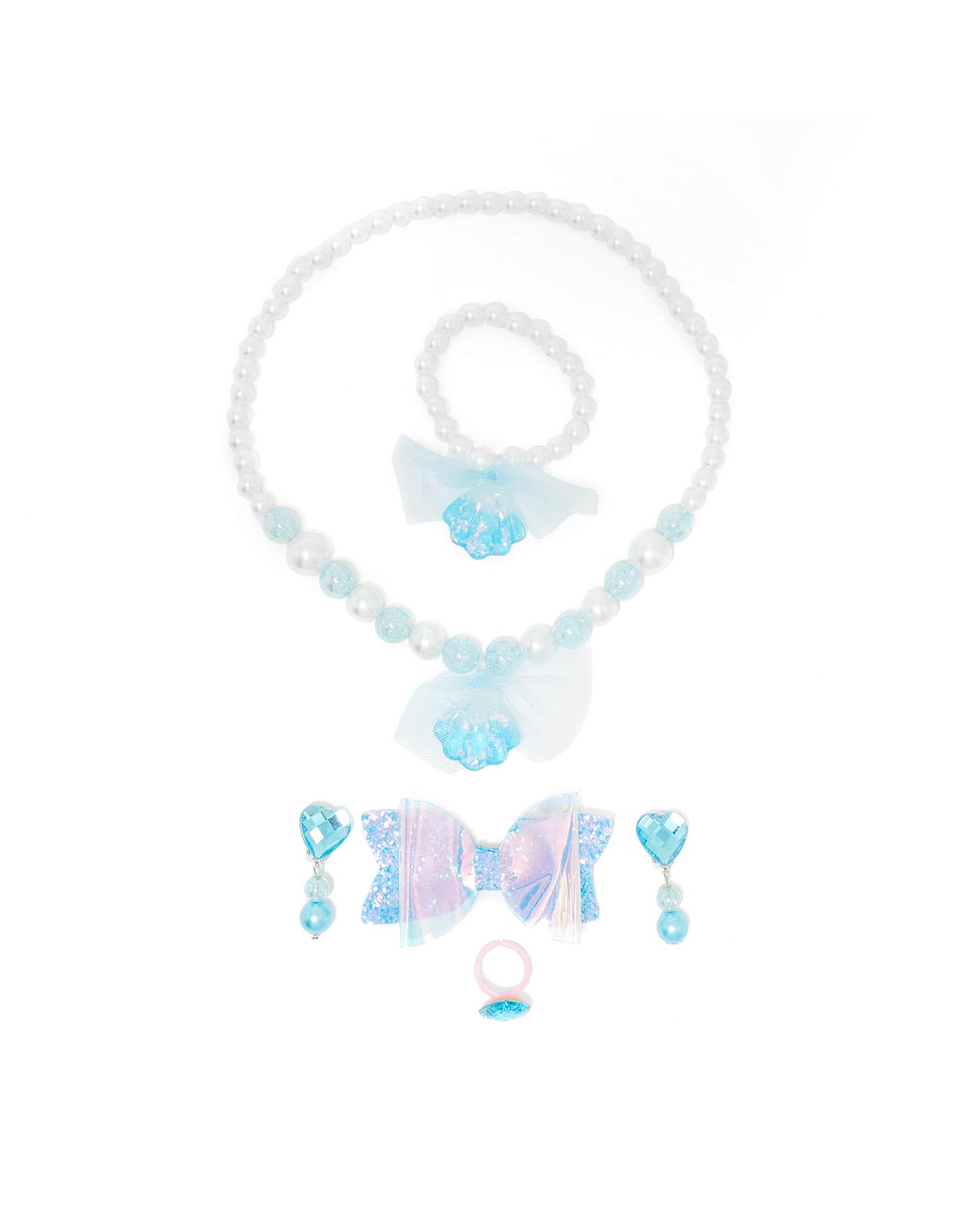 Pack of 7 Jewelry Set