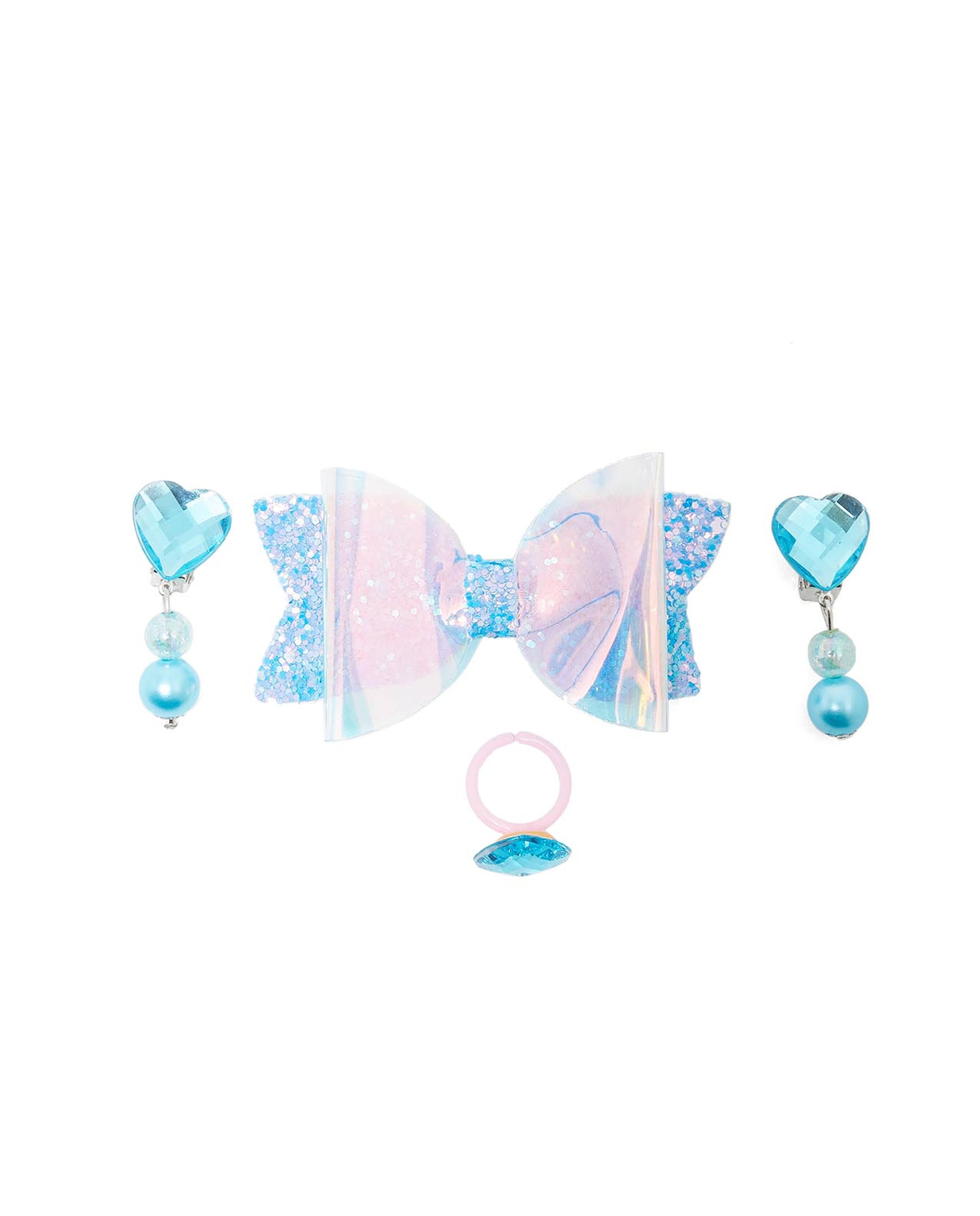 Pack of 7 Jewelry Set