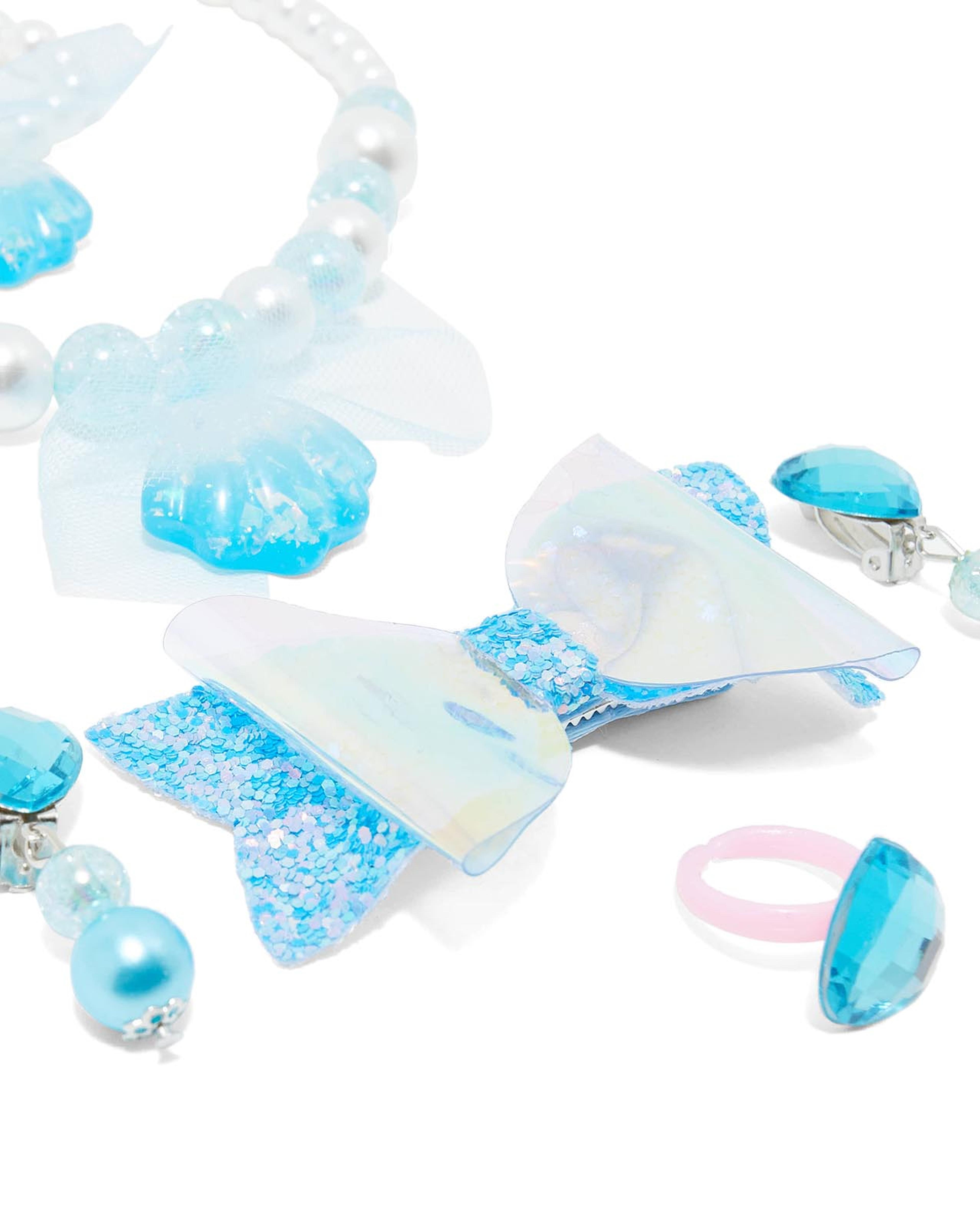 Pack of 7 Jewelry Set