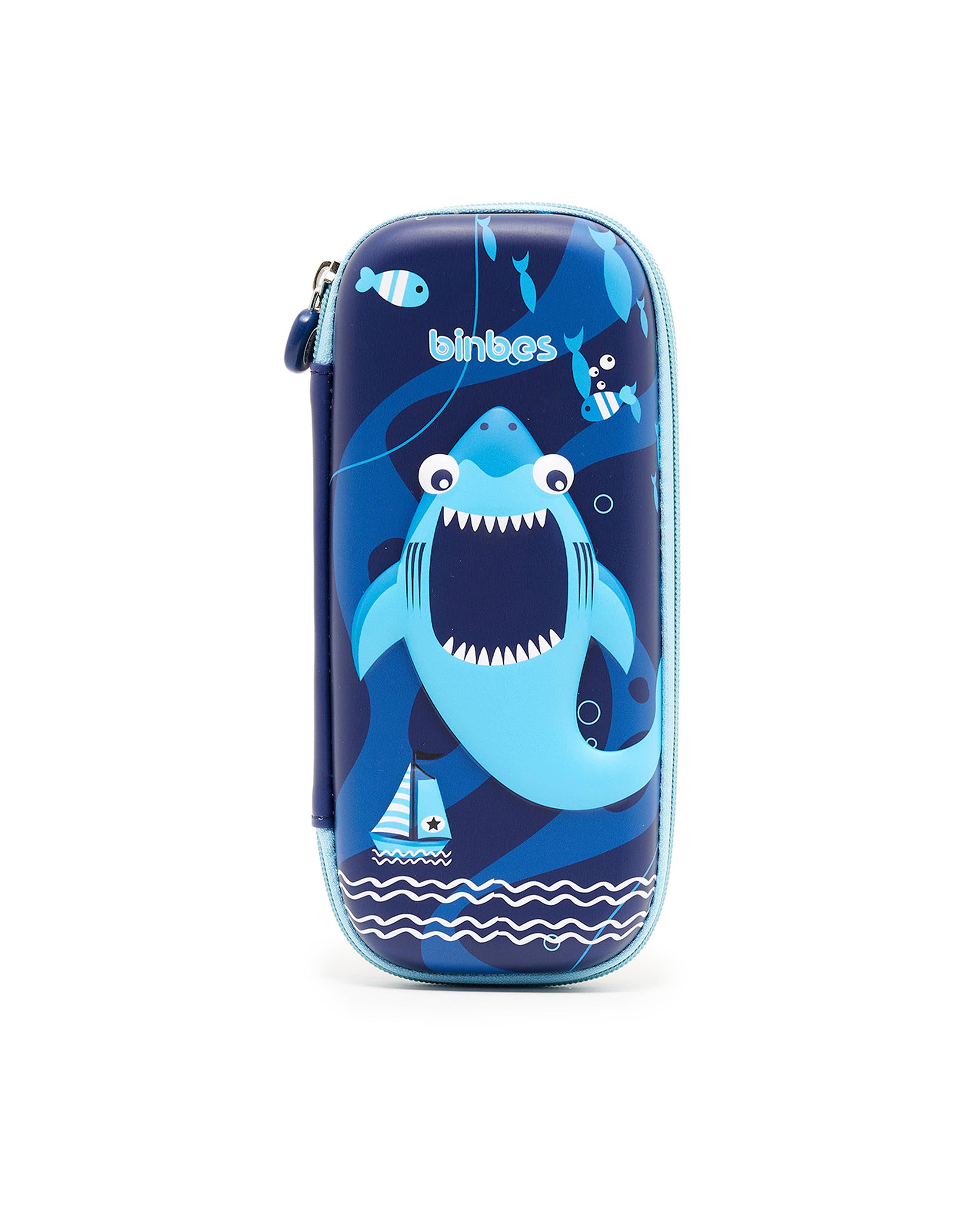 مقلمة أقلم رصاص بطبعة