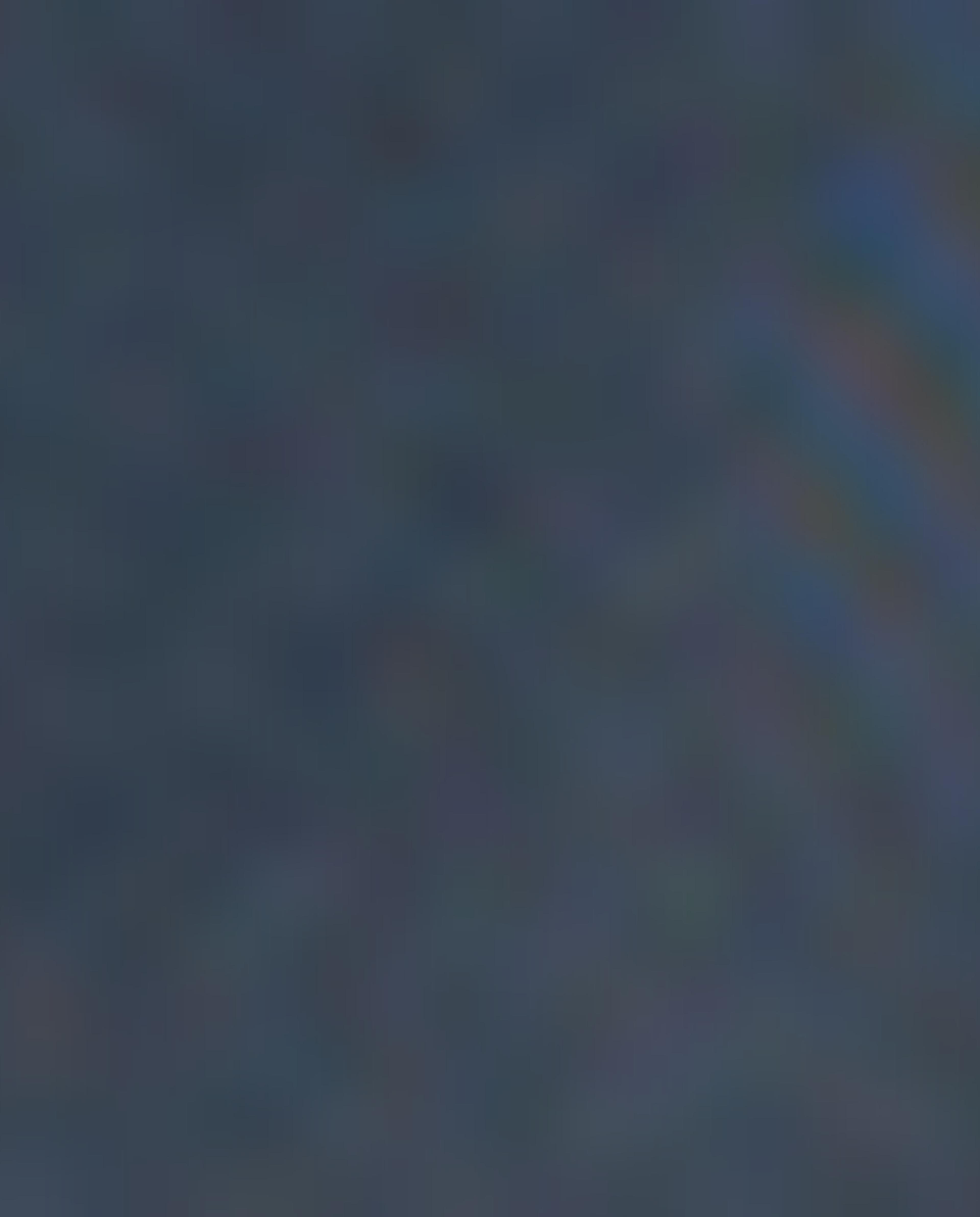 بنطال جوغر رياضي برباط مطاطي وألوان متباينة