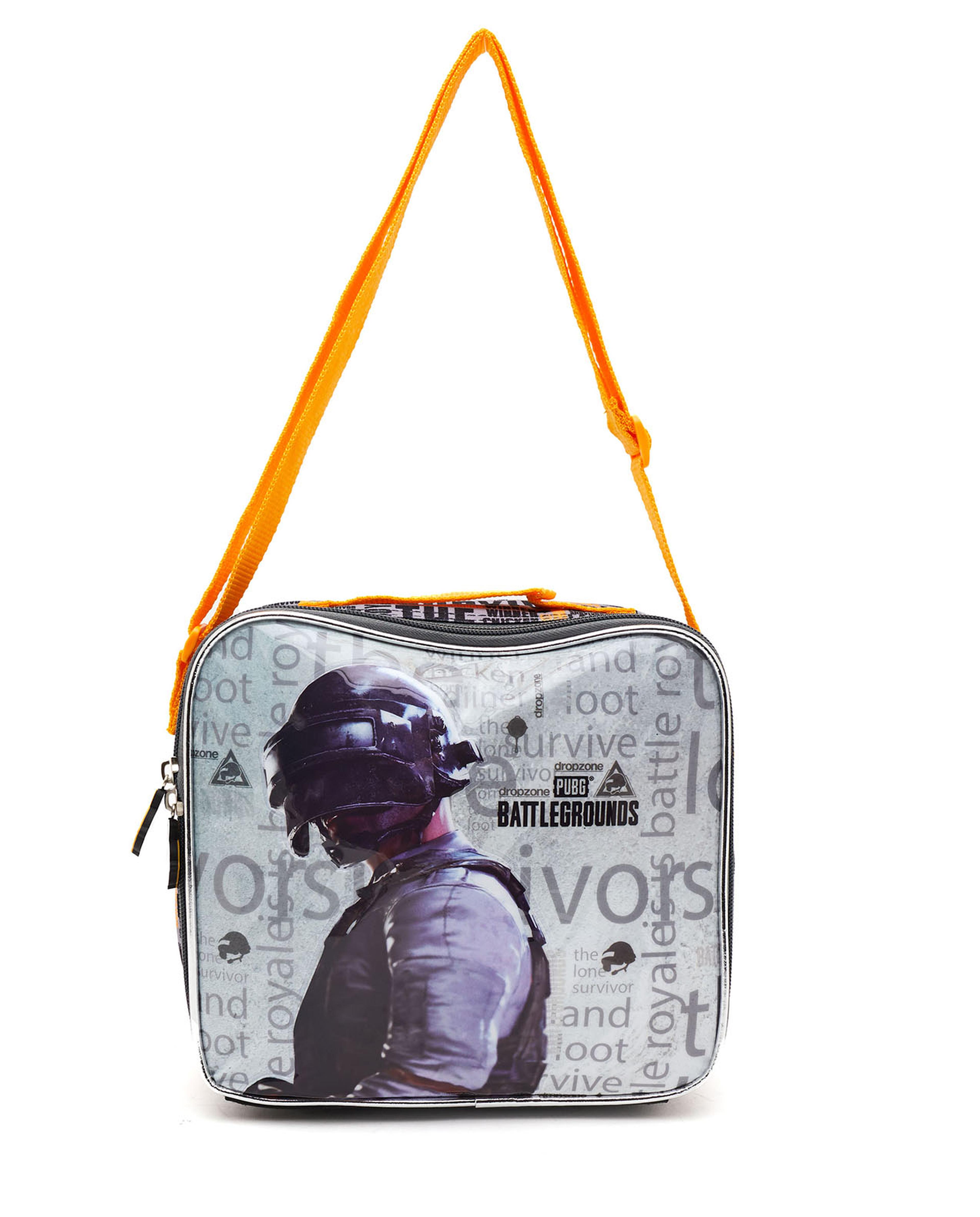 طقم حقائب مدرسية بابج