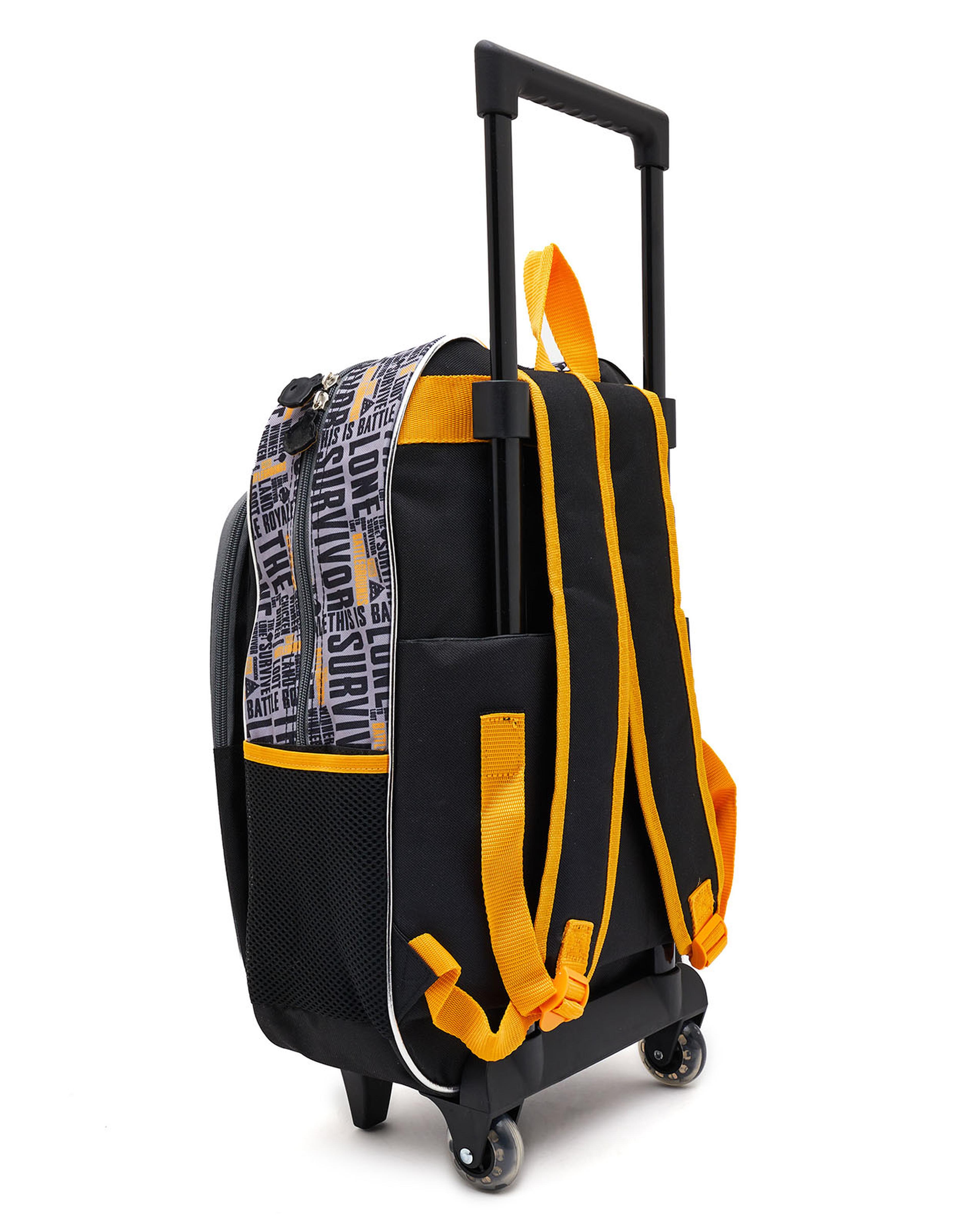 طقم حقائب مدرسية بابج