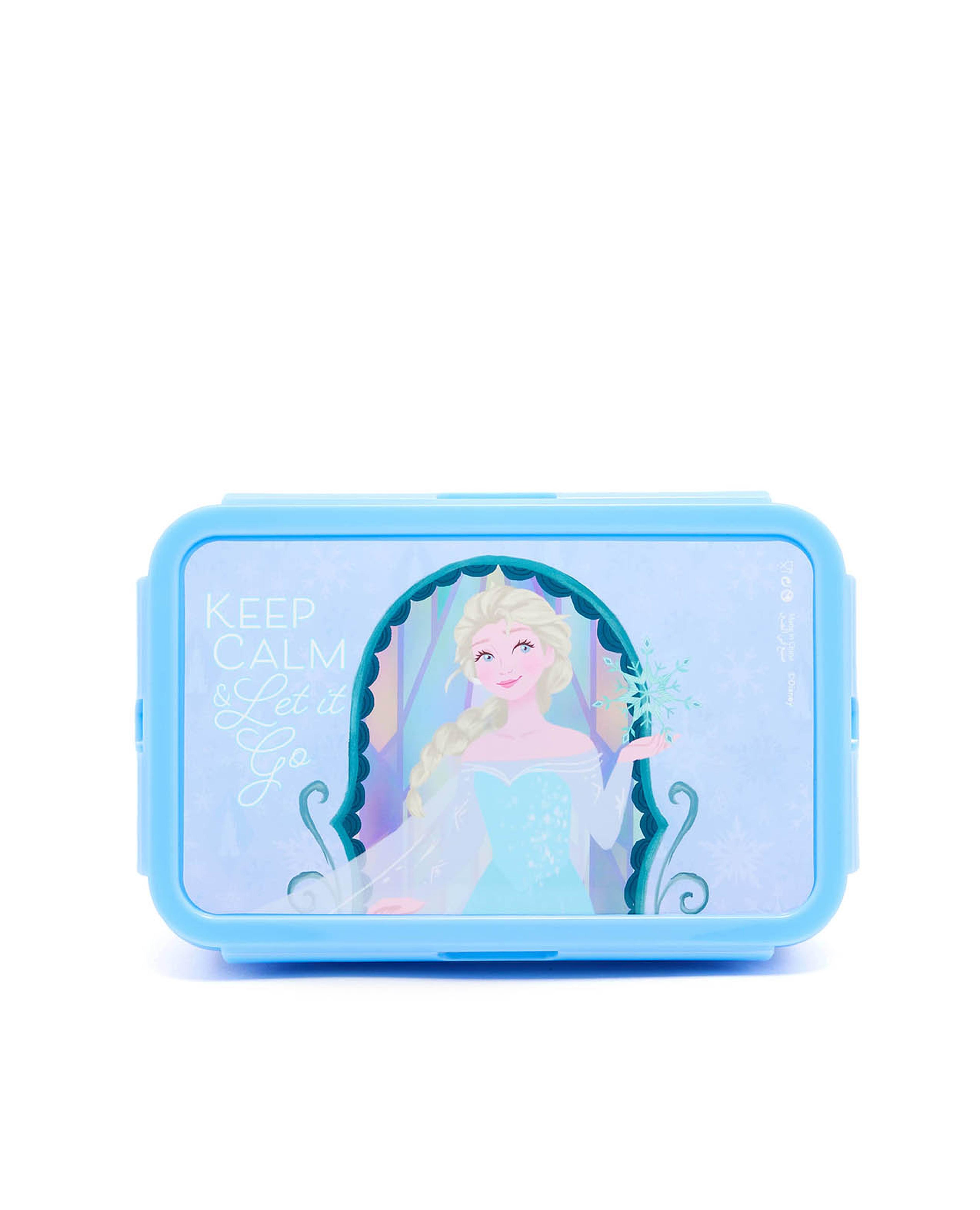 صندوق غداء فروزن