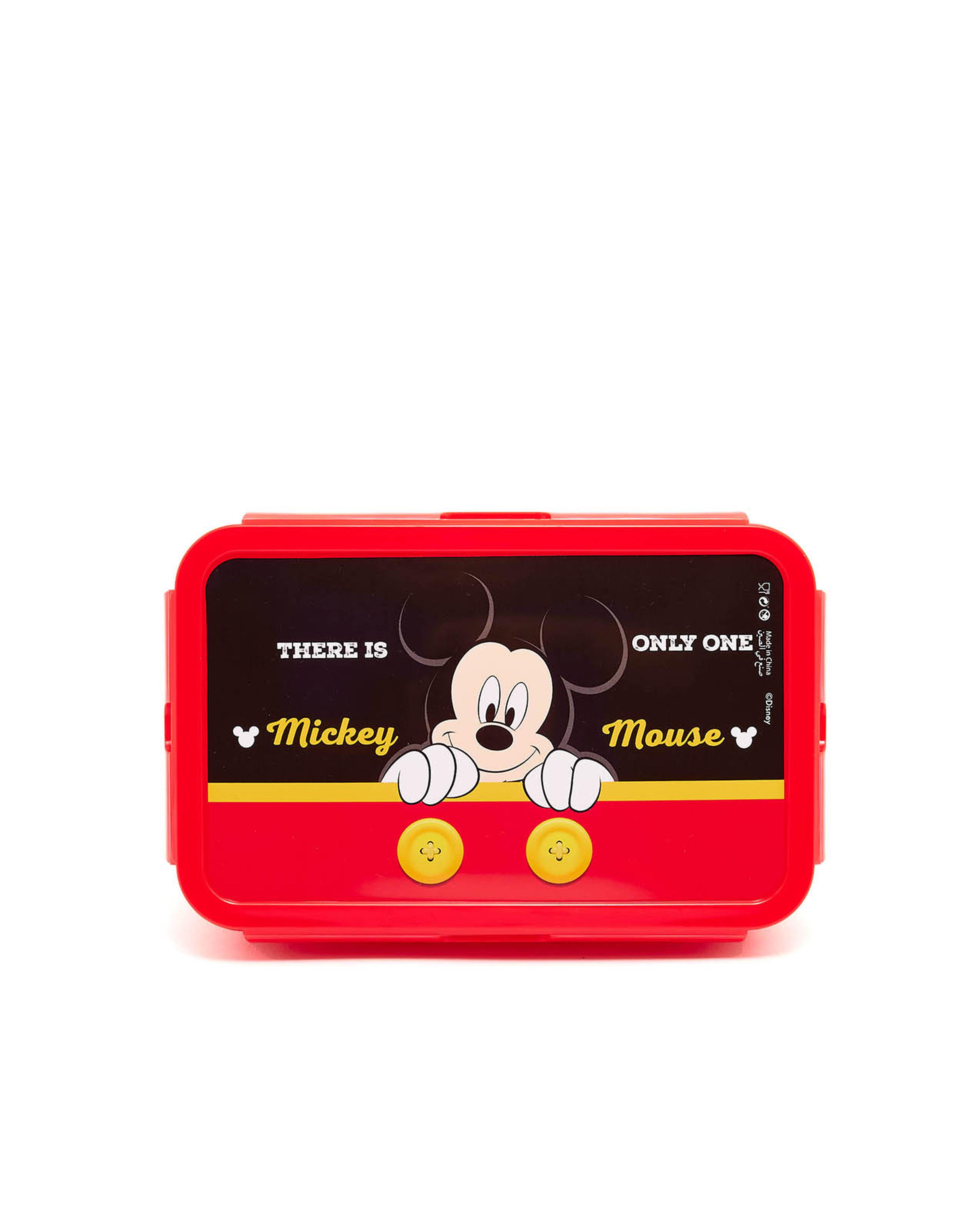 صندوق غداء ميكي ماوس بينتو