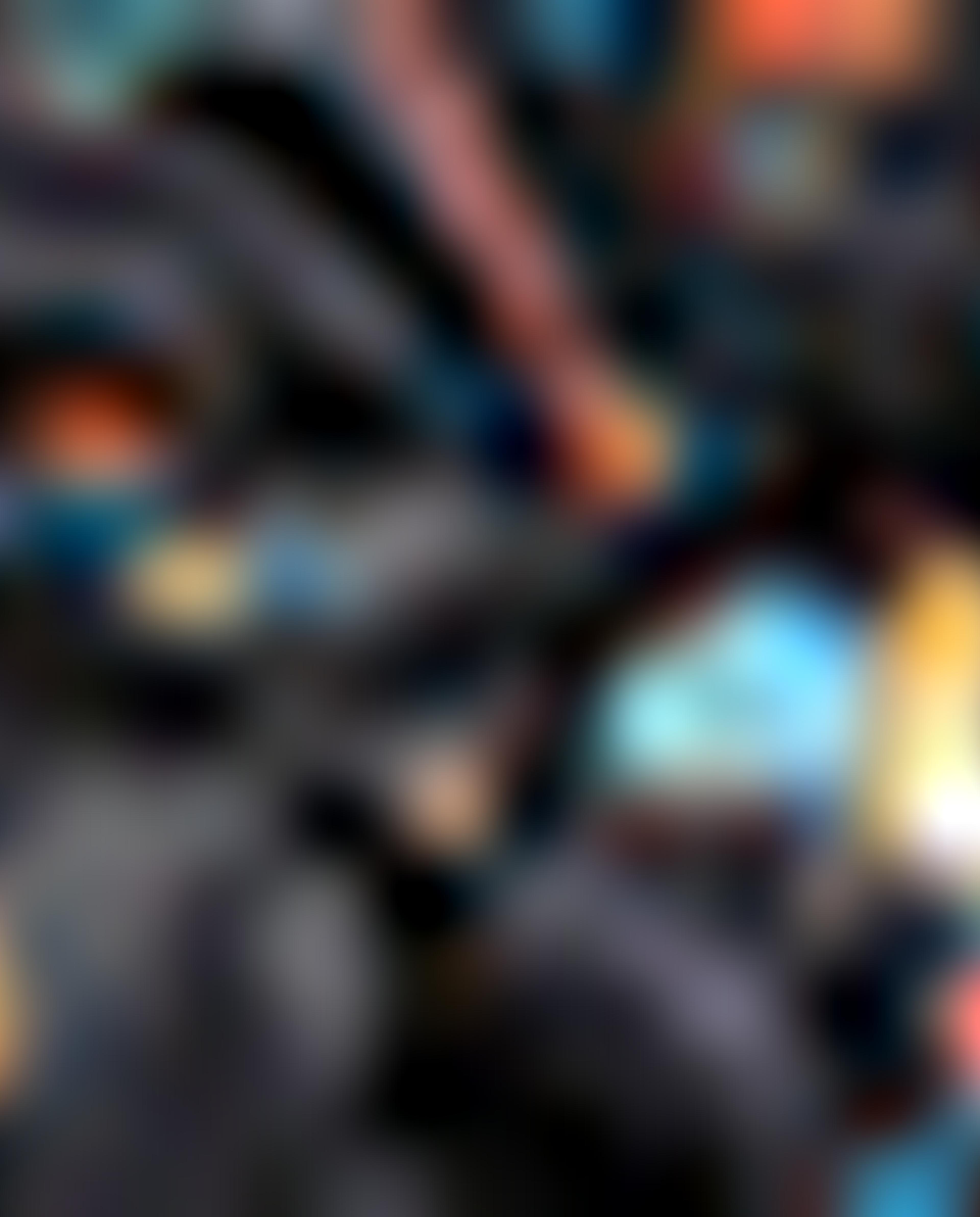 Floral Print Night Robe