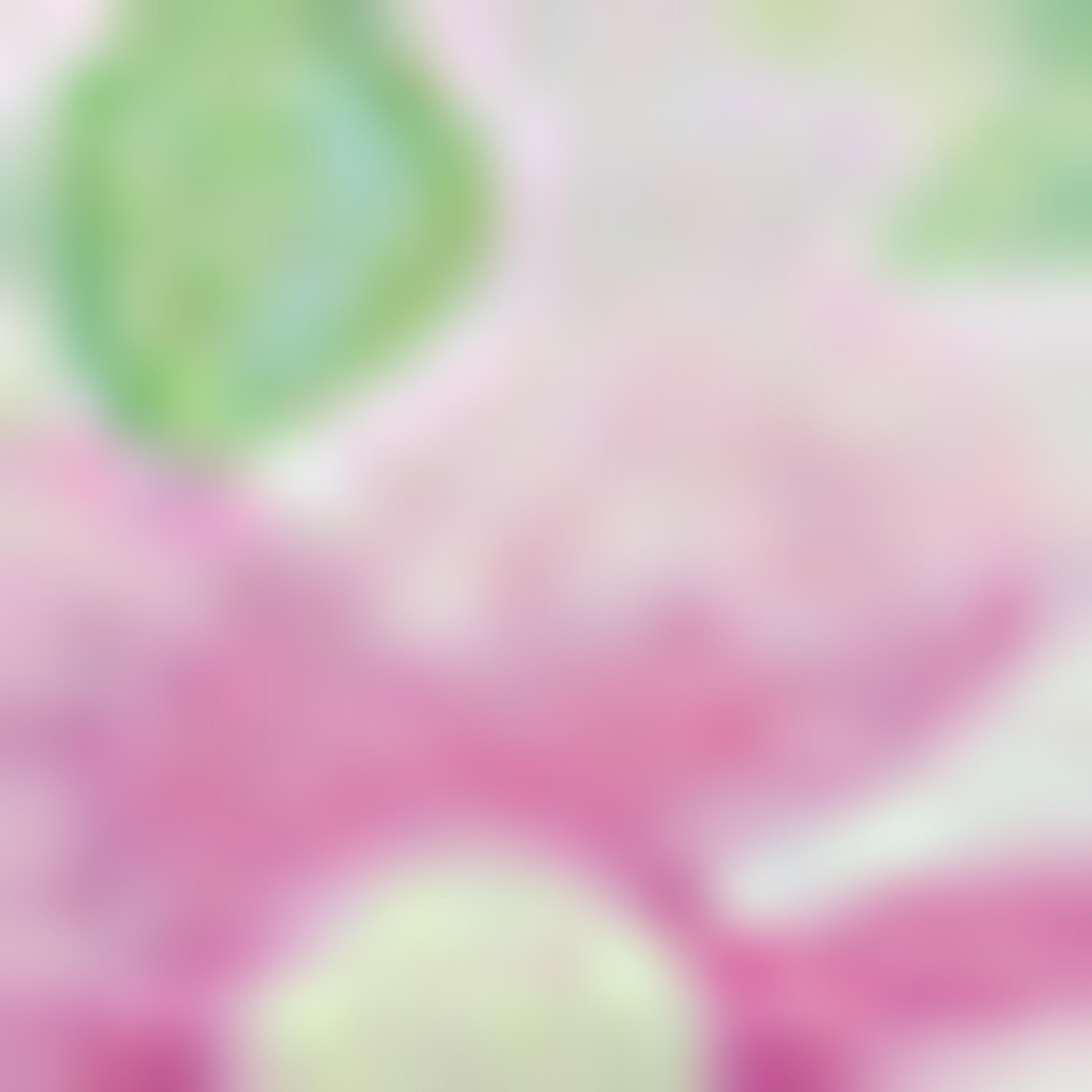 Printed Crop Top Crew Neck and Short Sleeves