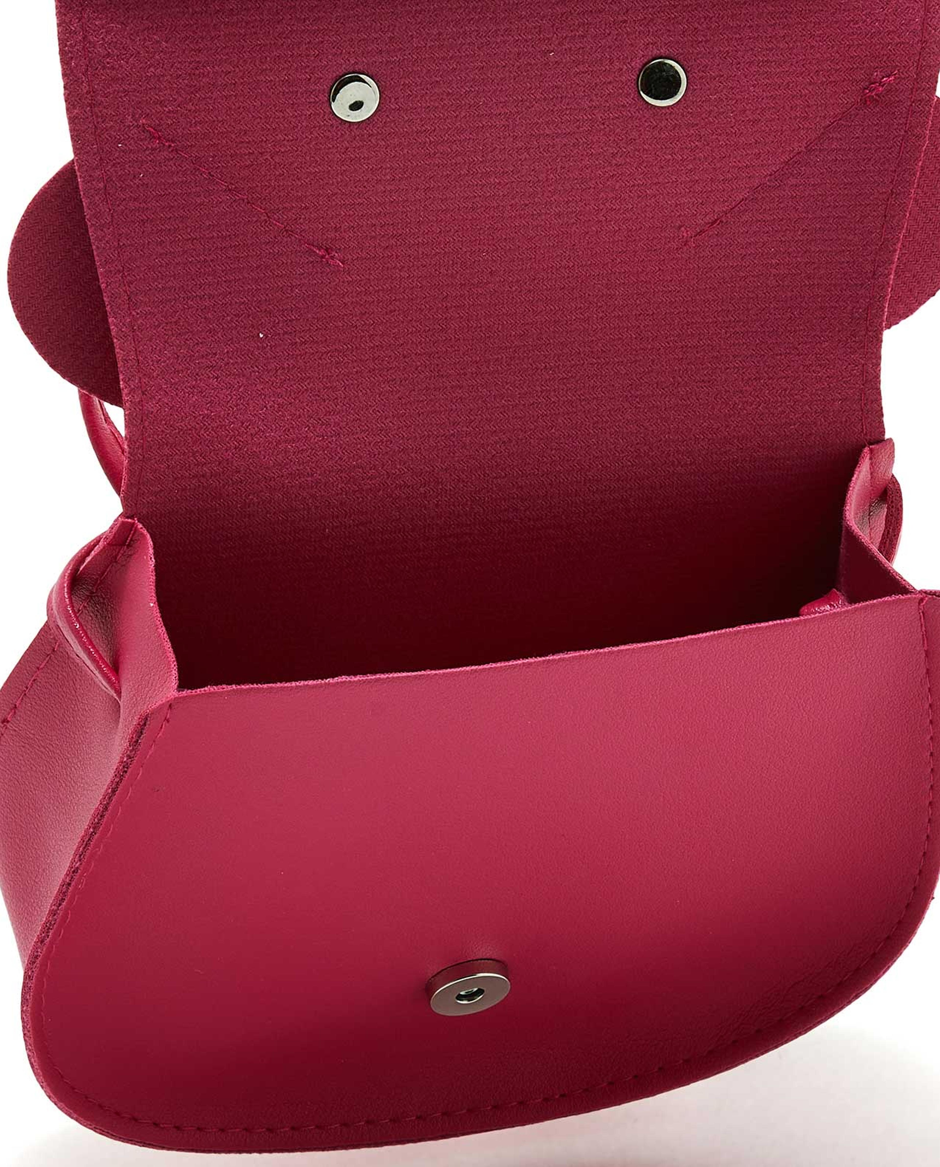 Girl's Sling Bag