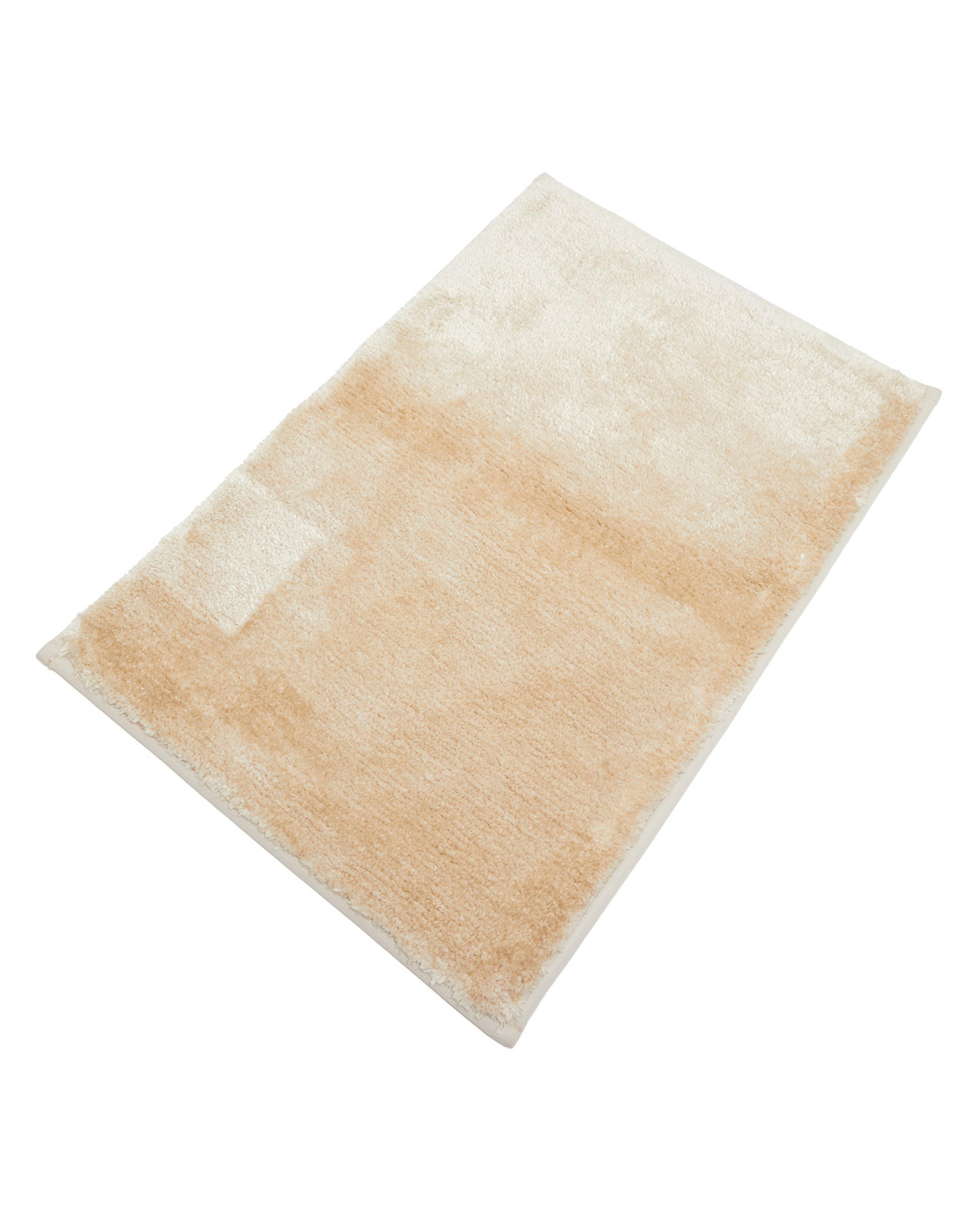 سجادة حمام سادة