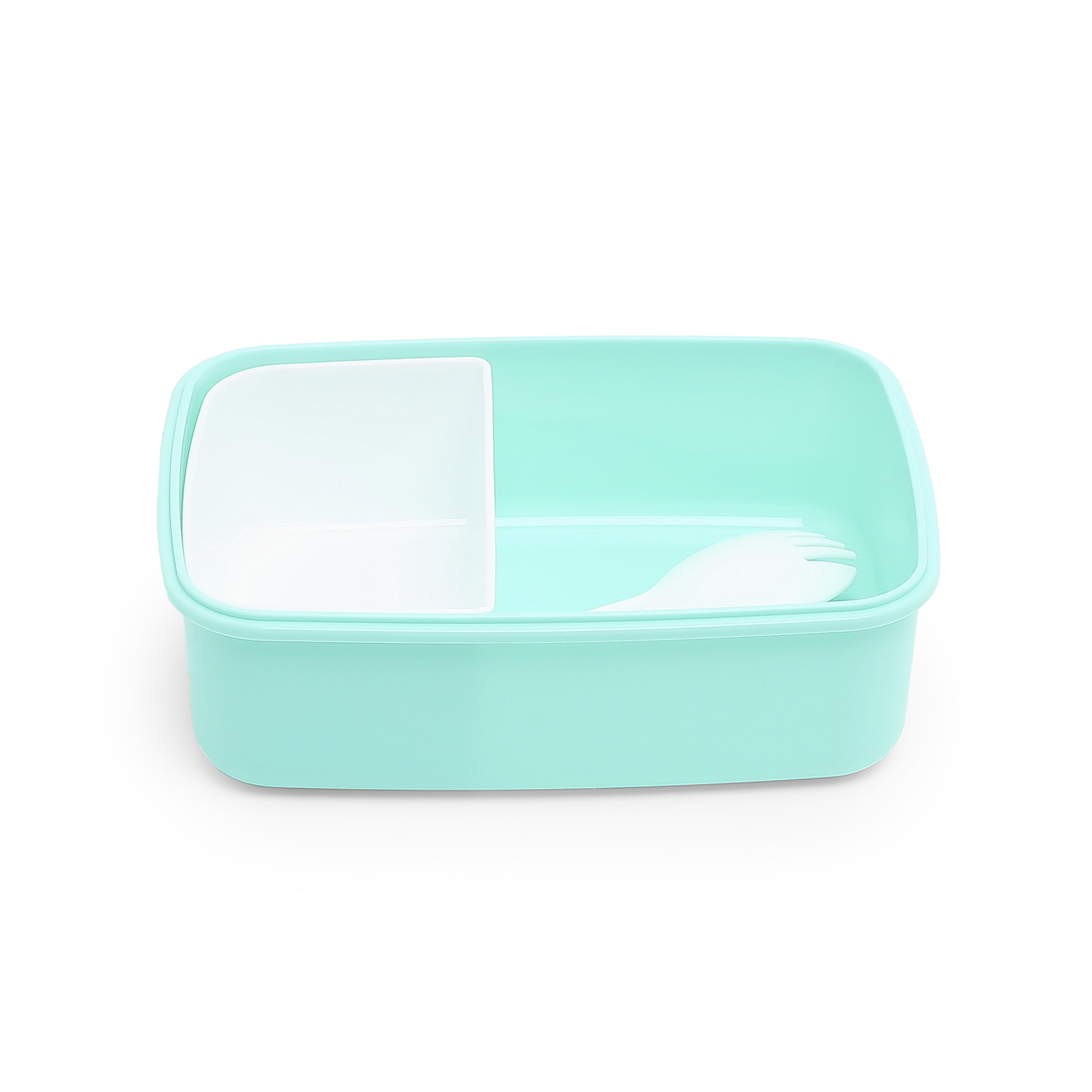 طقم صندوق غداء