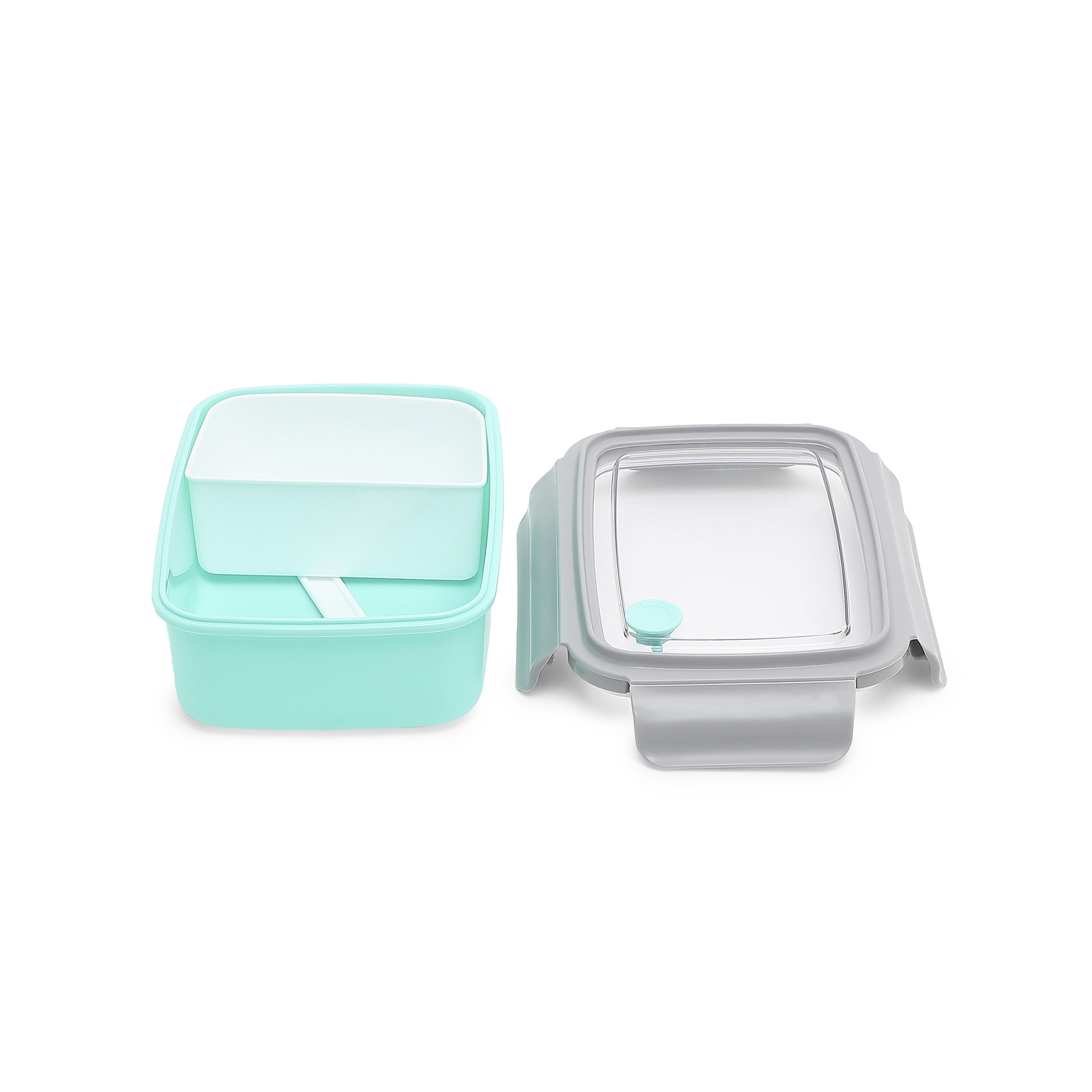 طقم صندوق غداء