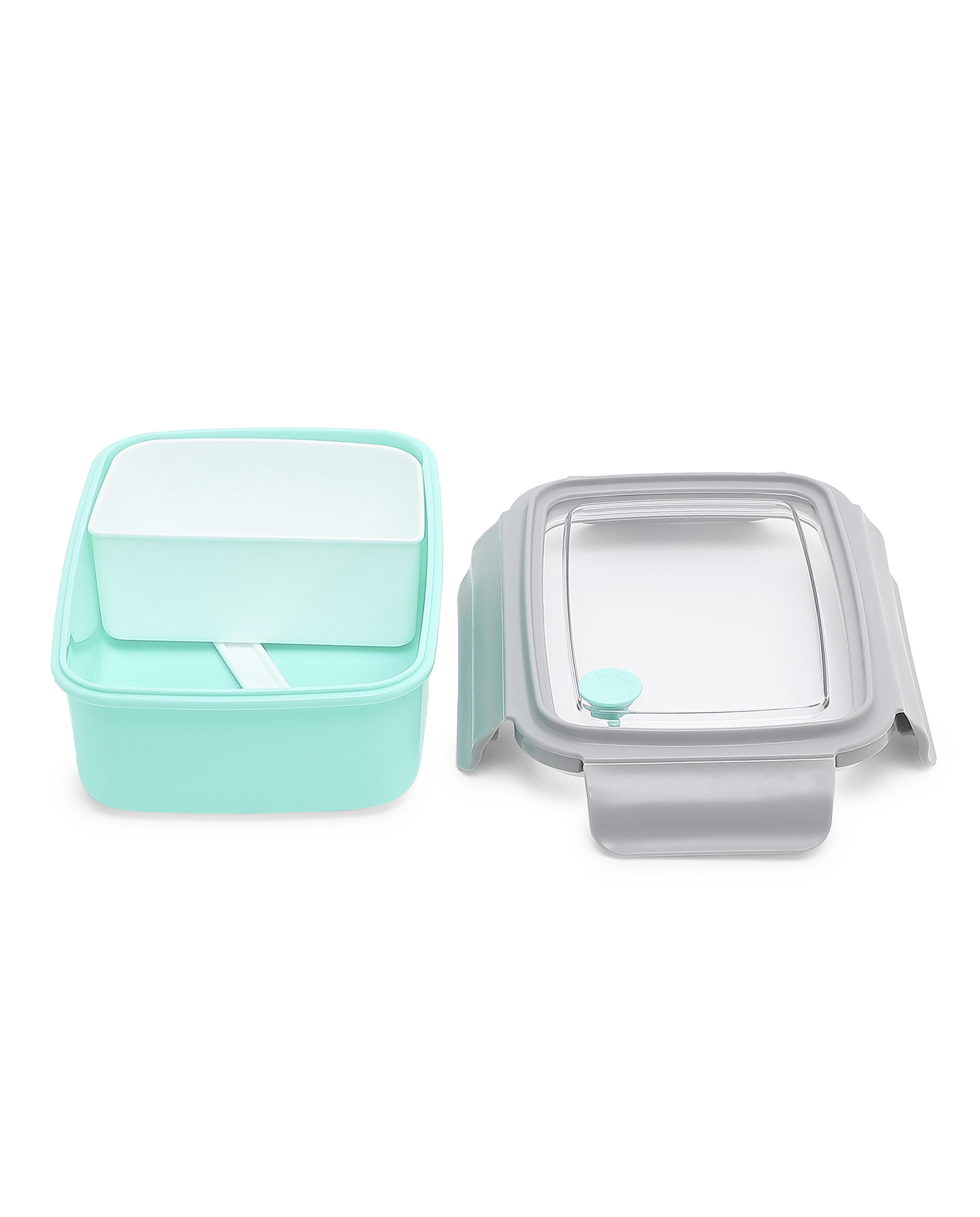 طقم صندوق غداء