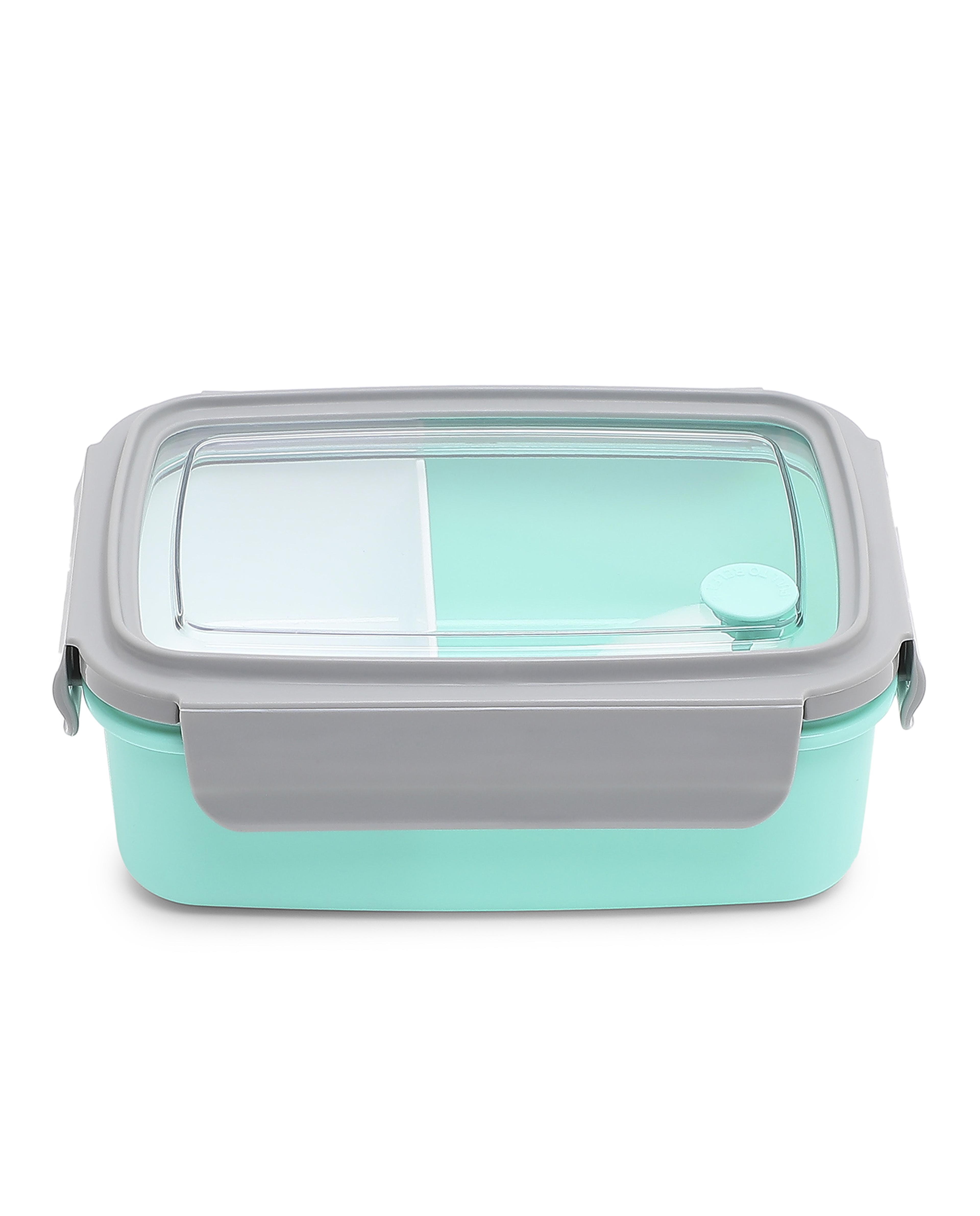 طقم صندوق غداء